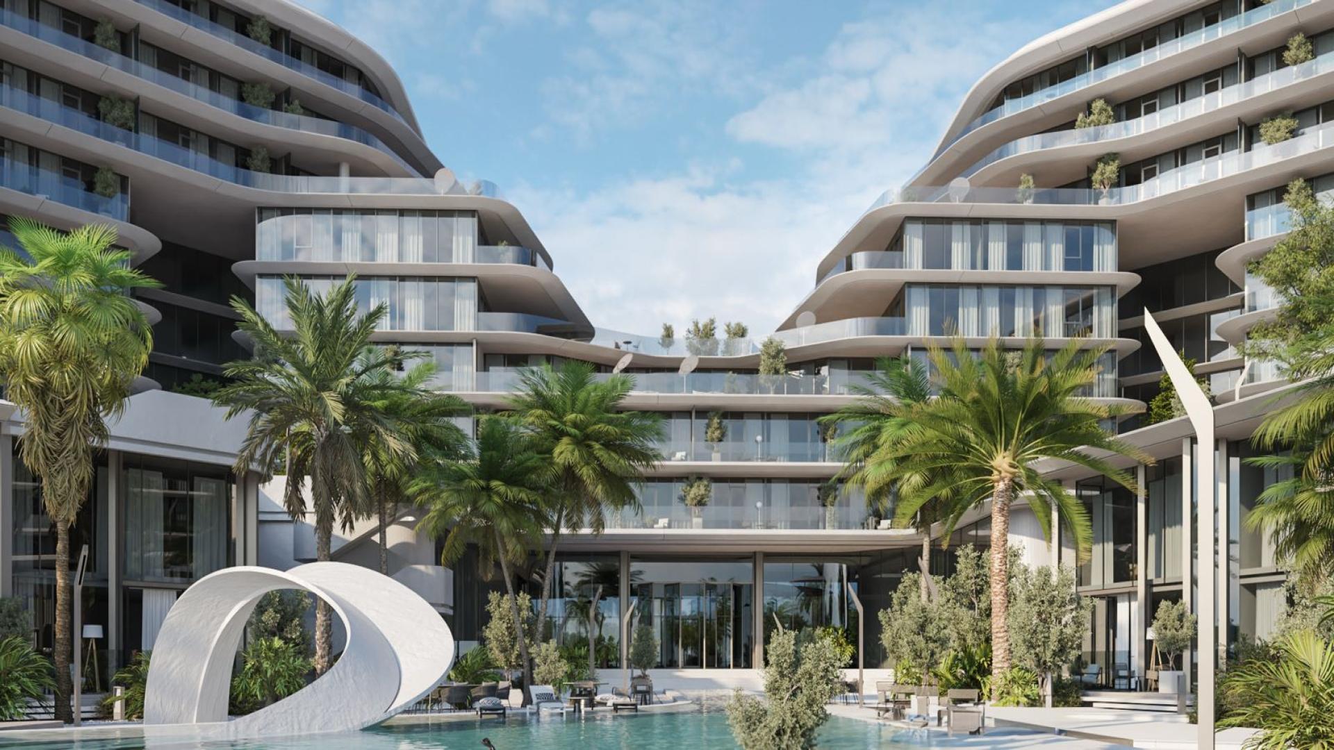 Porto Playa at Hayat Island in Ras Al Khaimah 5
