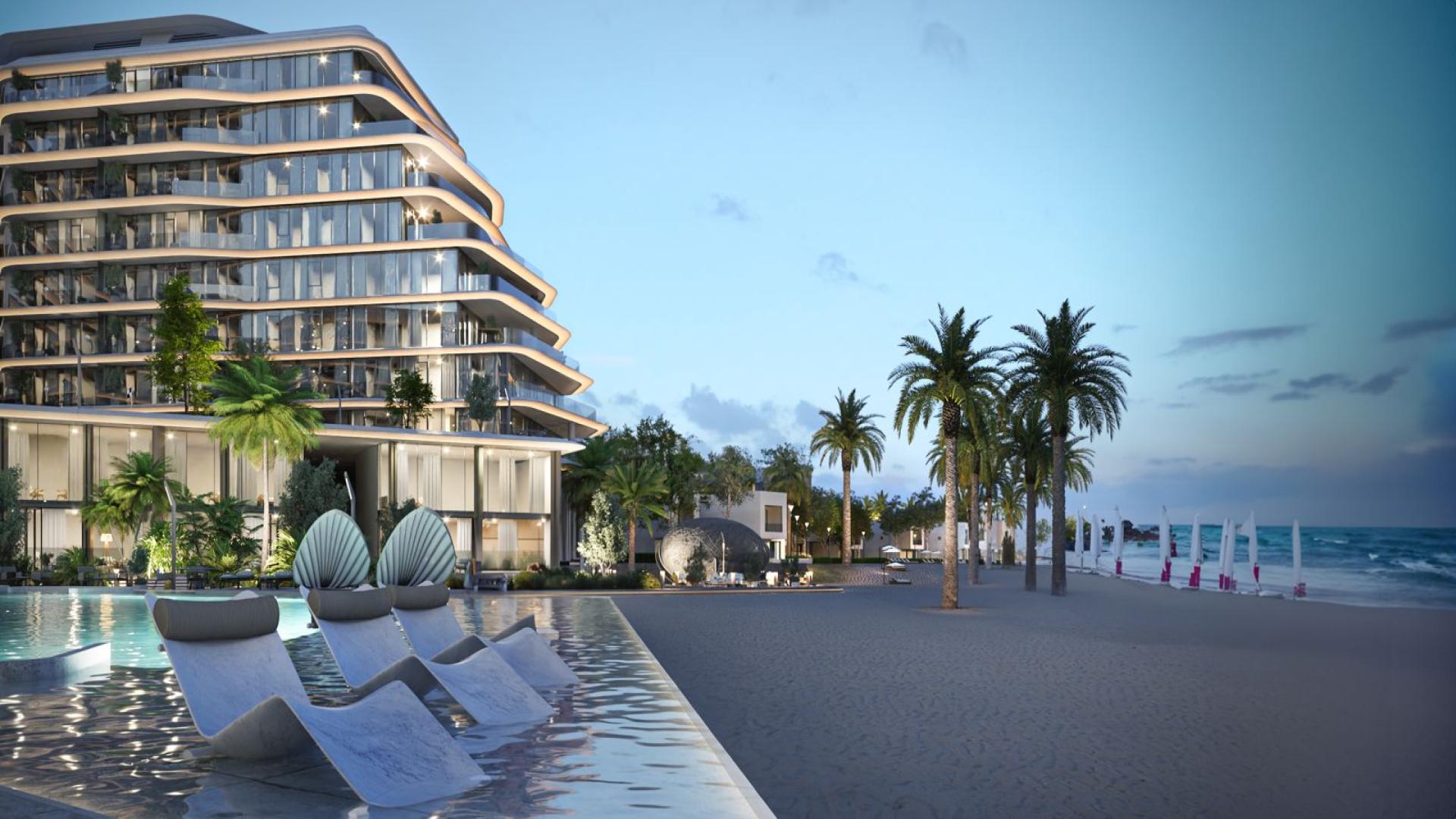 Porto Playa at Hayat Island in Ras Al Khaimah 7