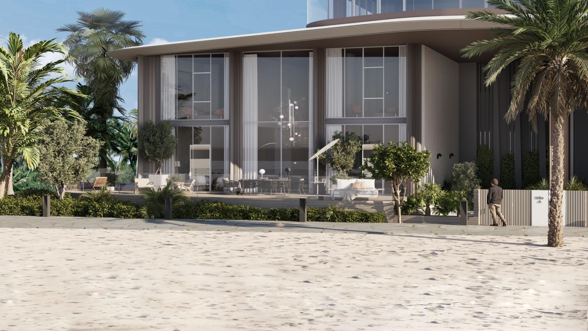 Porto Playa at Hayat Island in Ras Al Khaimah 8