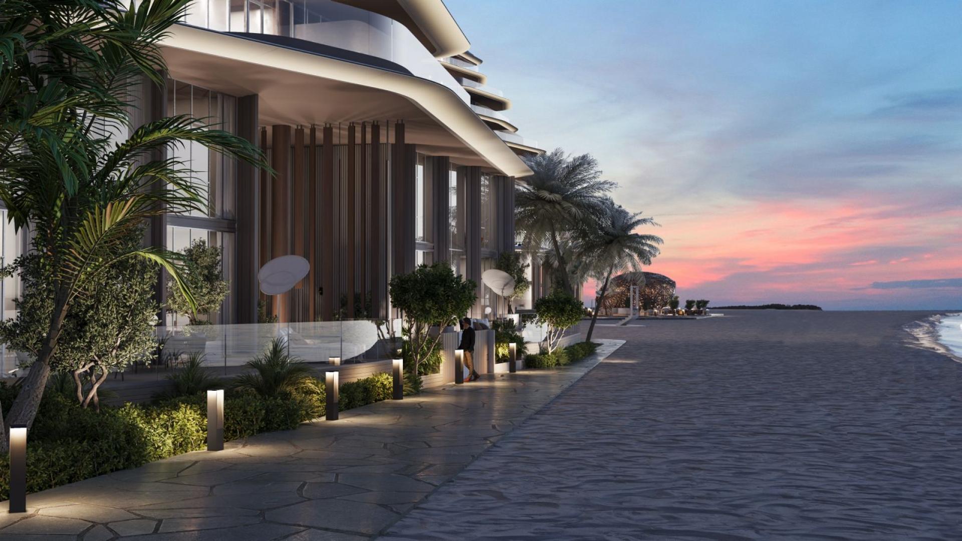 Porto Playa at Hayat Island in Ras Al Khaimah 9