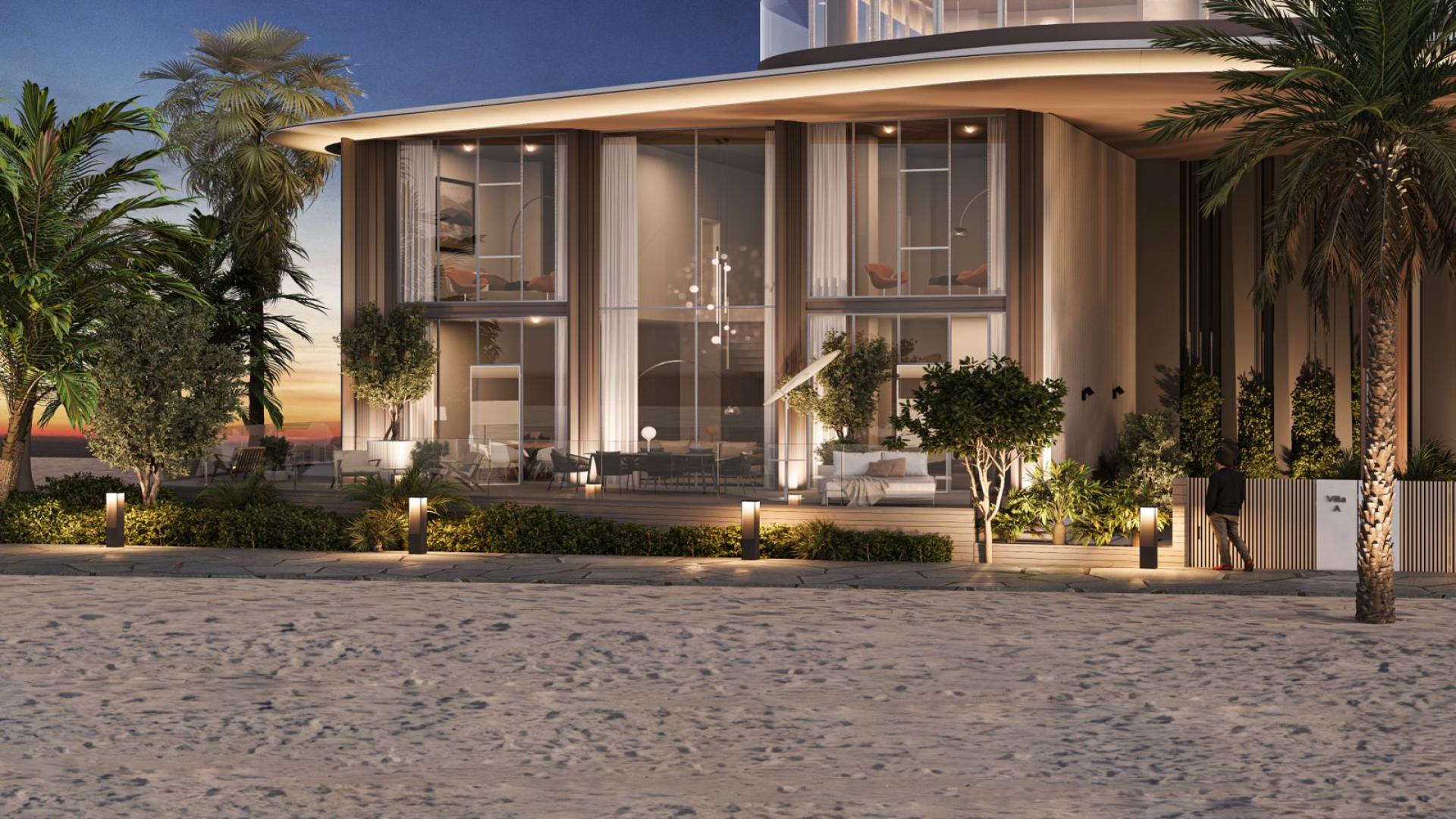 Porto Playa at Hayat Island in Ras Al Khaimah 10