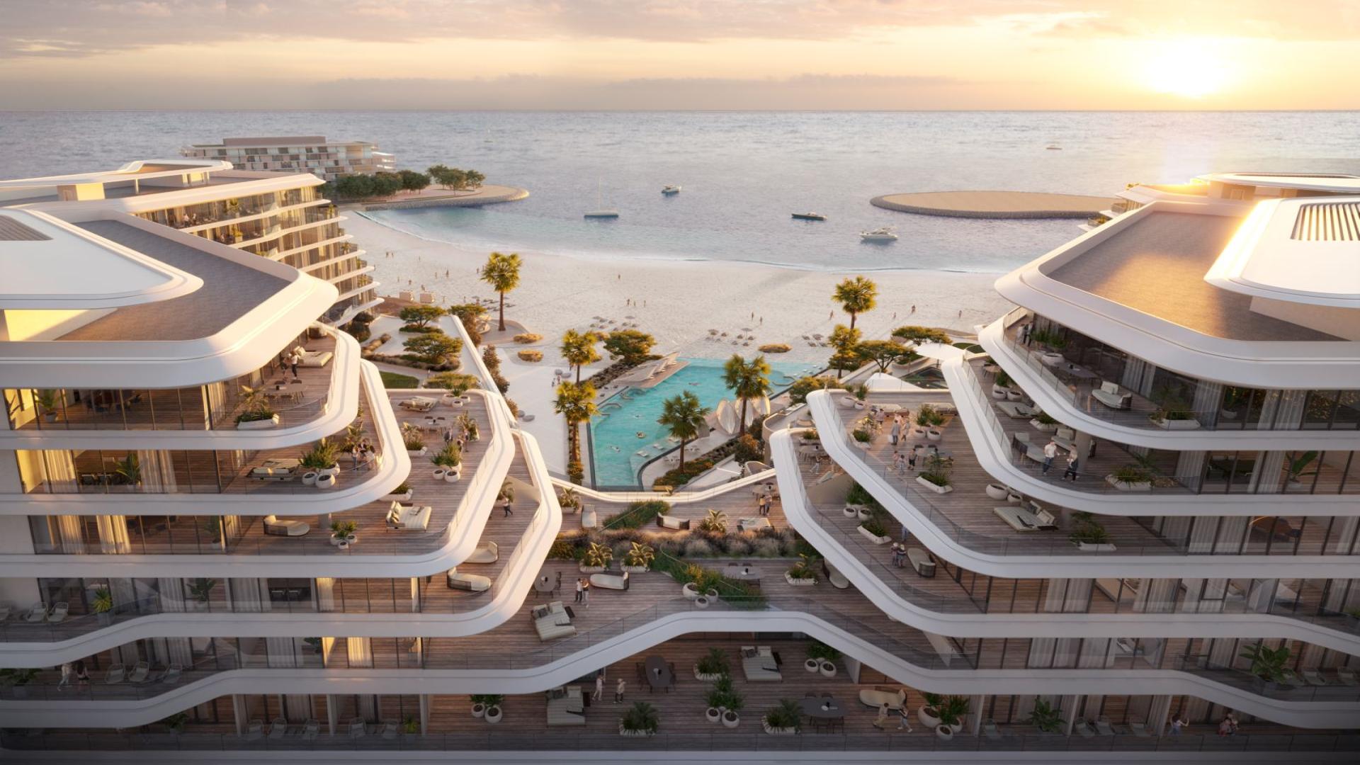 Porto Playa at Hayat Island in Ras Al Khaimah 13