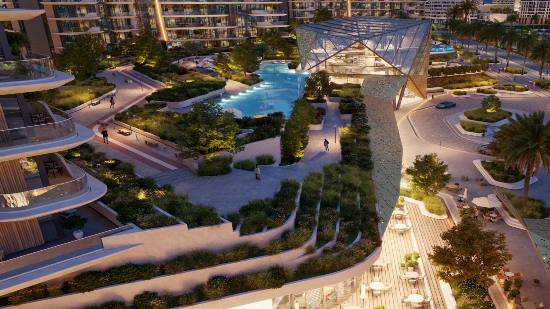 Portside Square 3