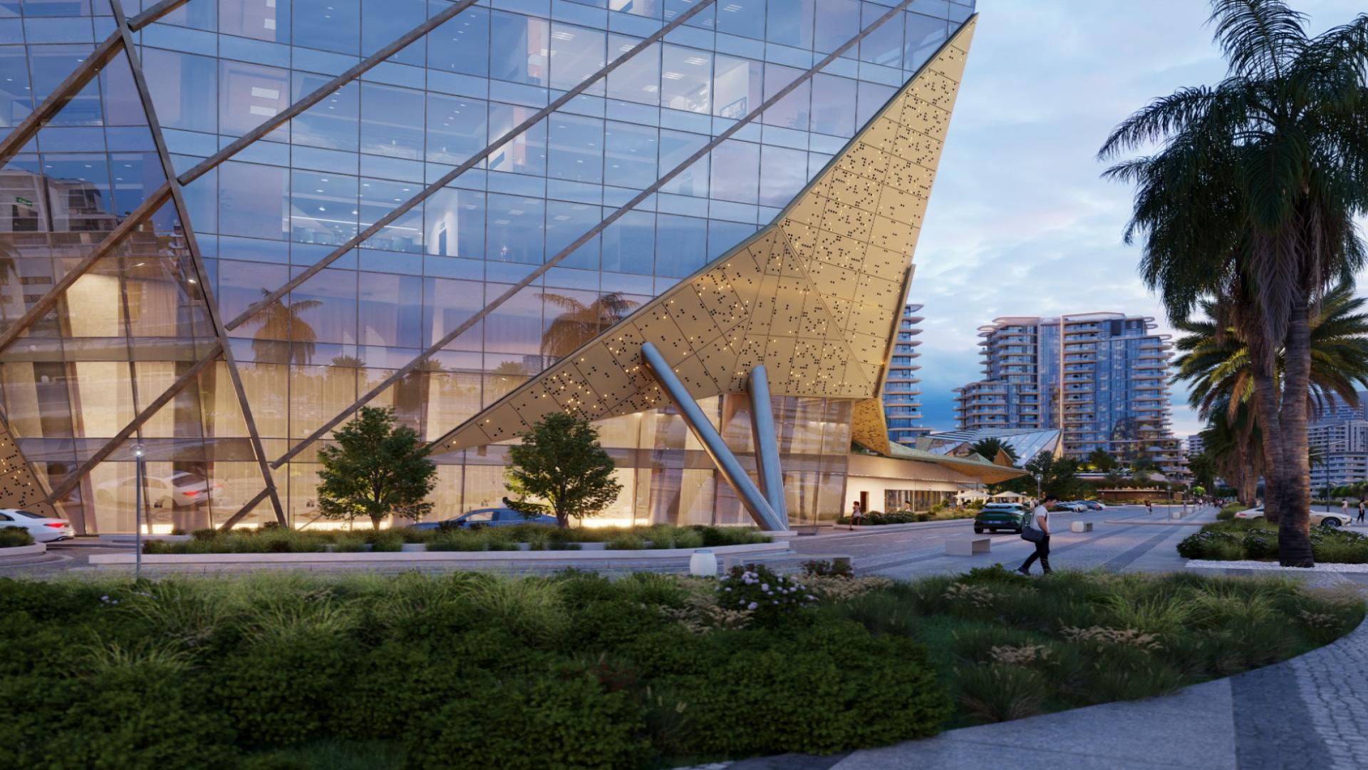 Portside Square 4