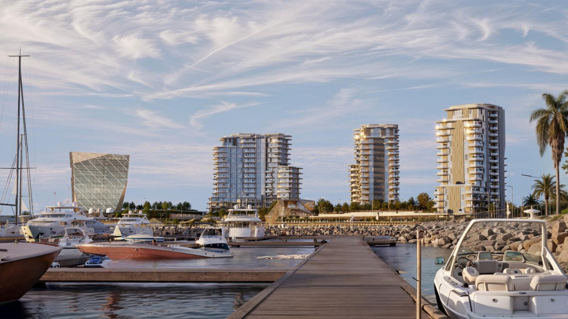 Portside Square 5