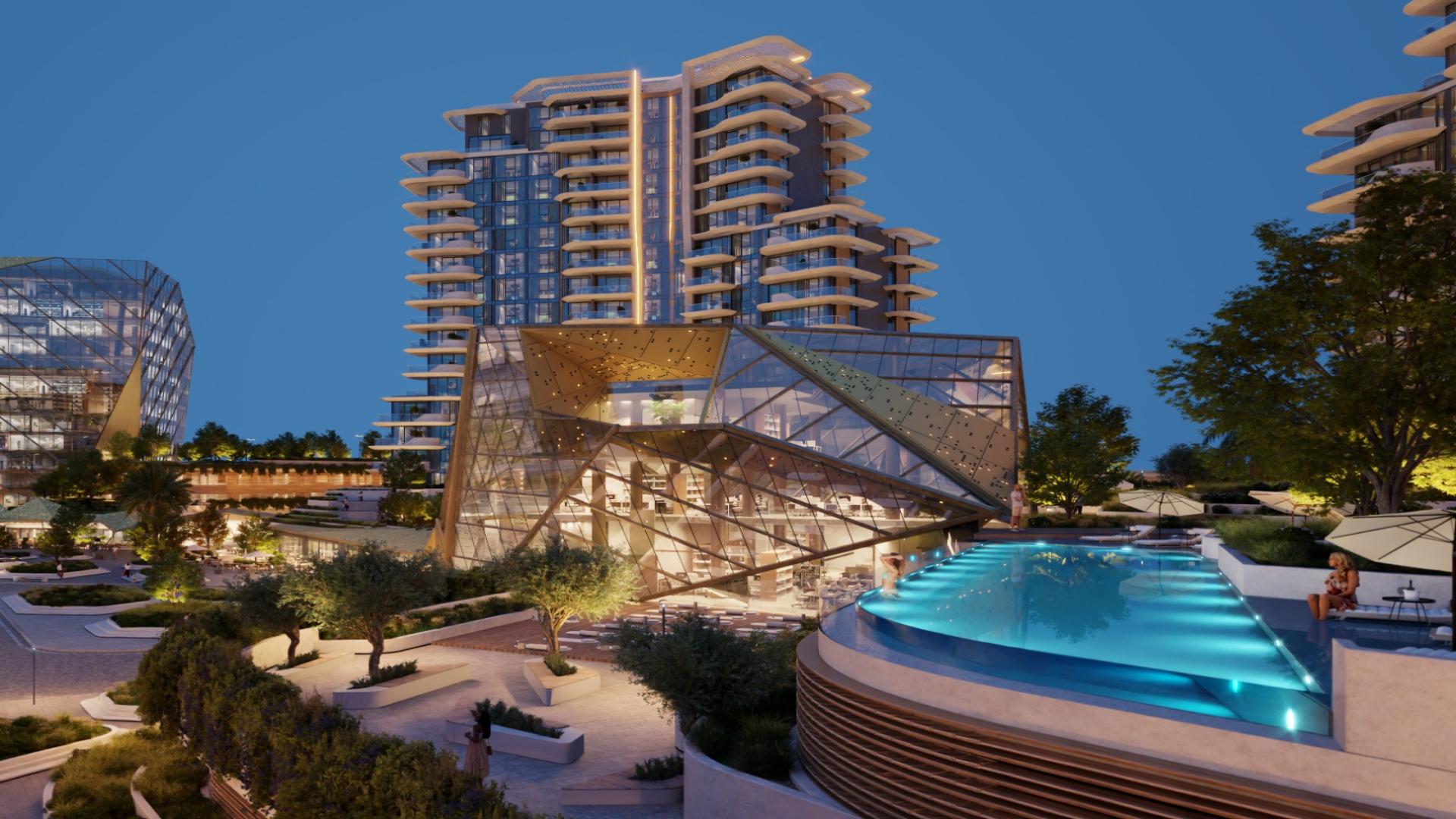 Portside Square 6