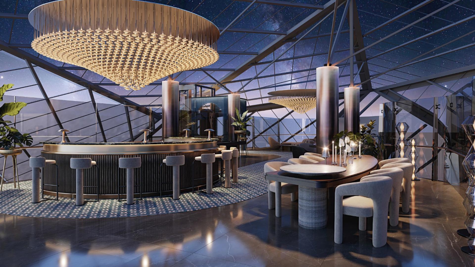 Portside Square 8