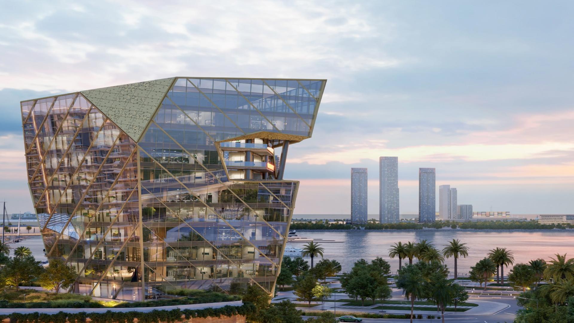 Portside Square 10