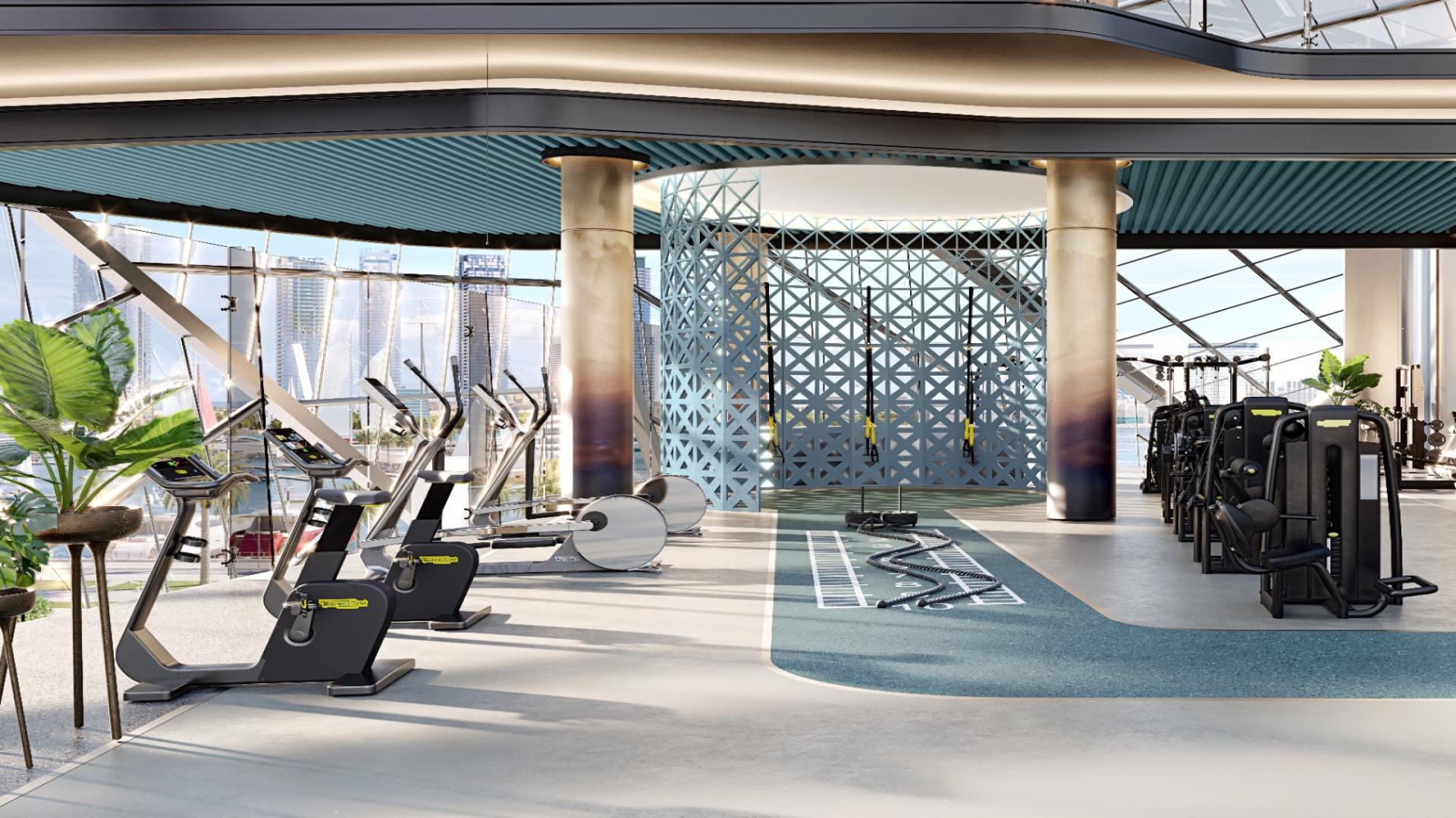 Portside Square 11