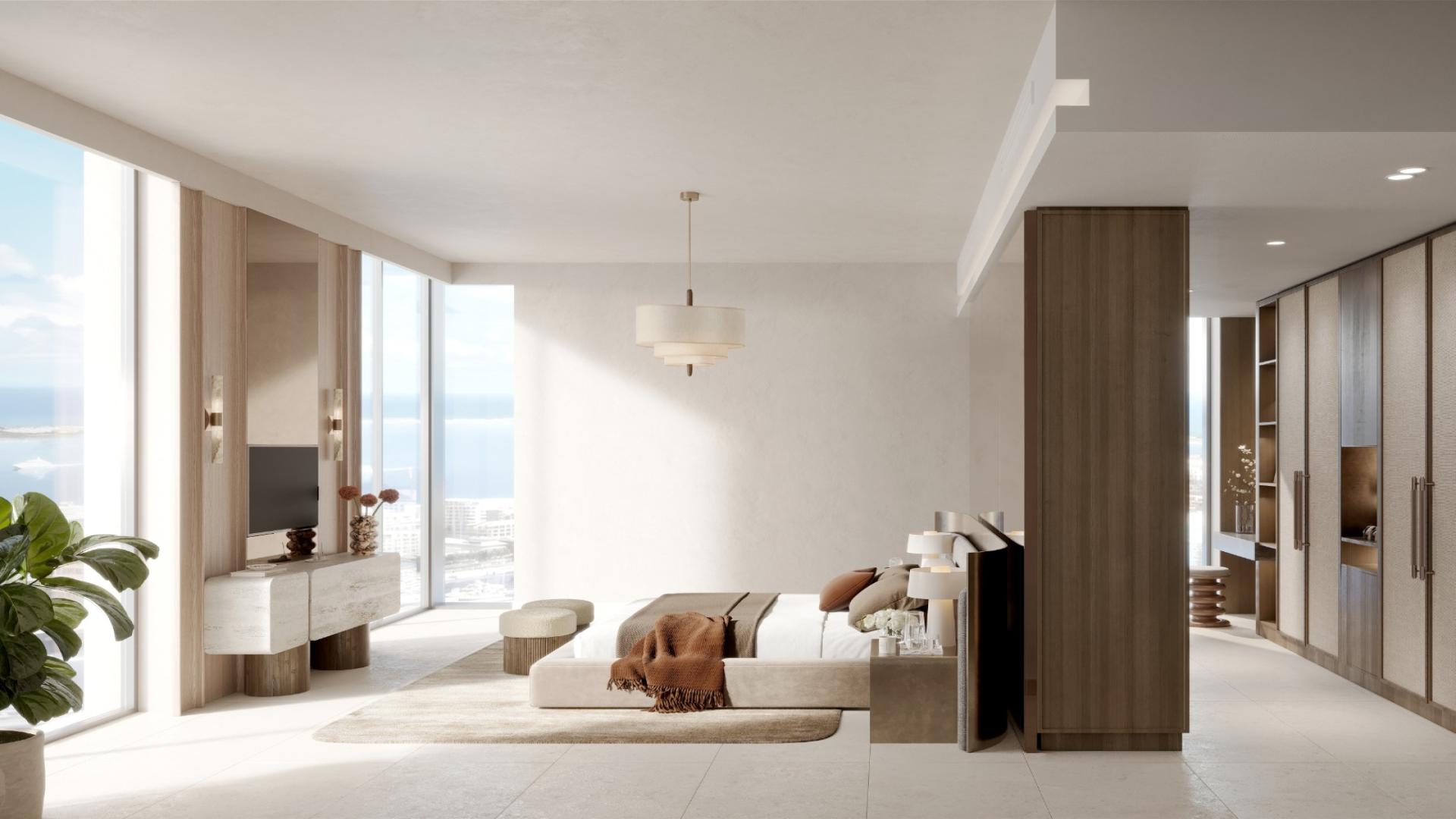 Portside Square 15