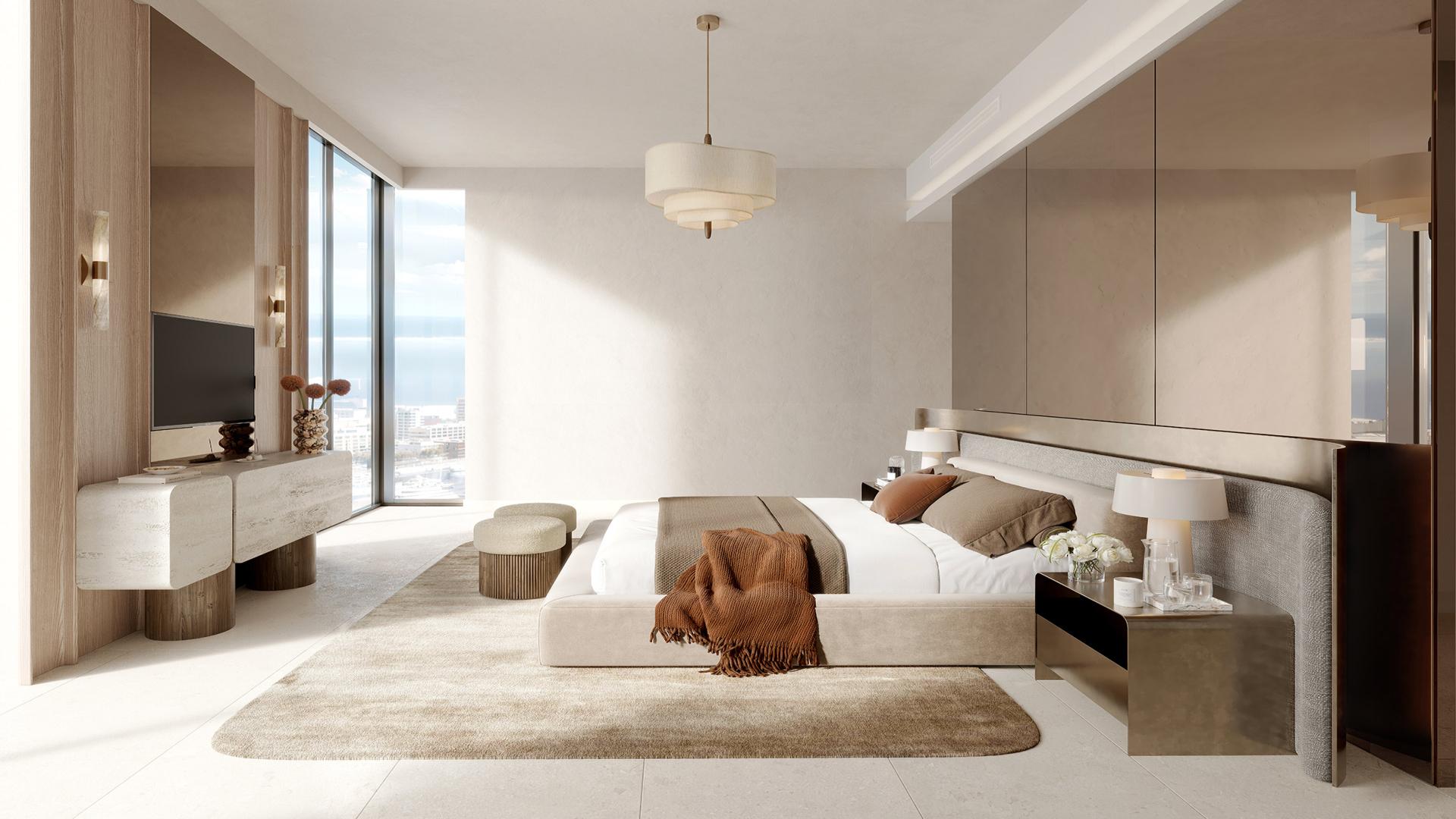 Portside Square 16