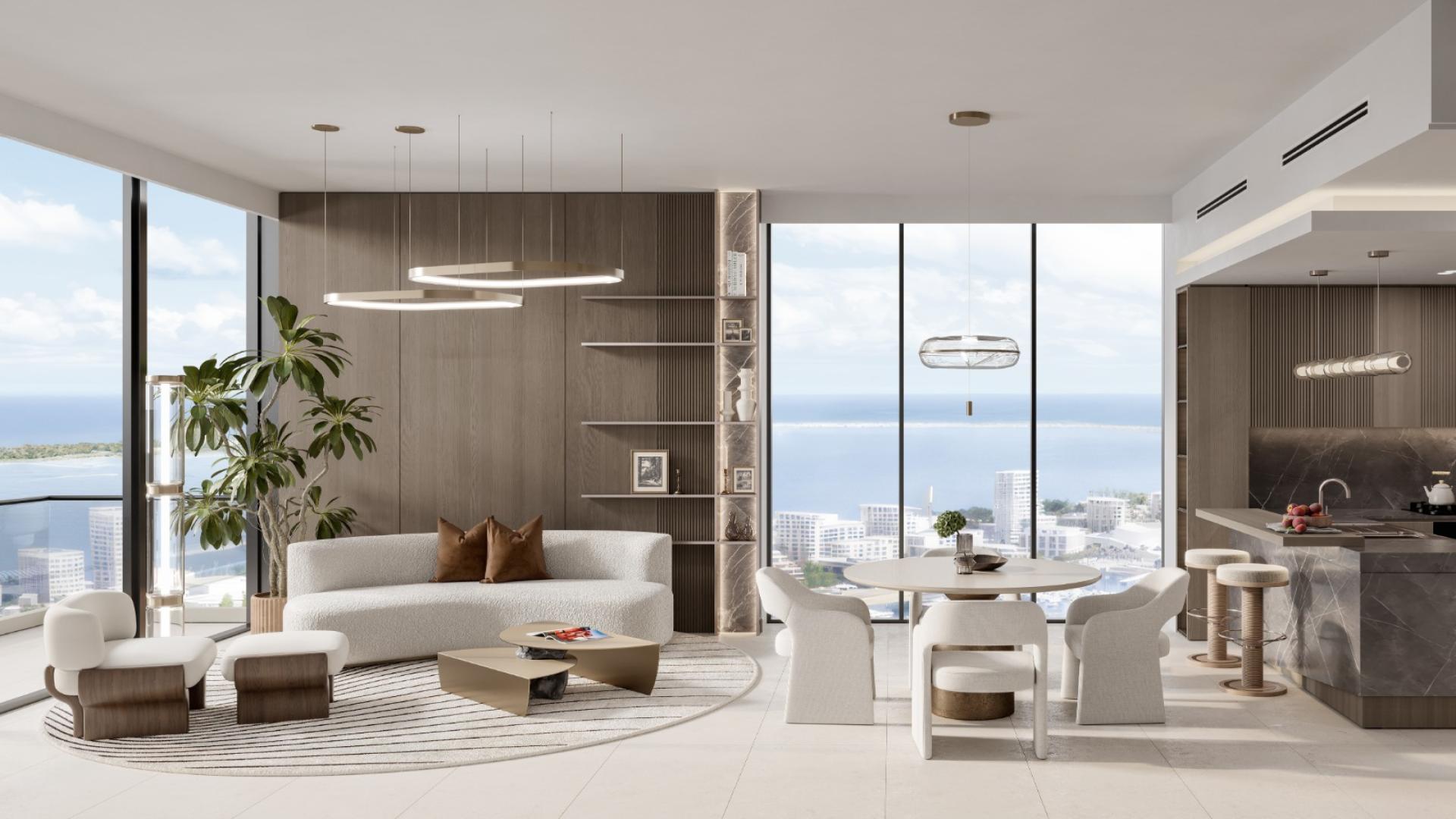 Portside Square 20