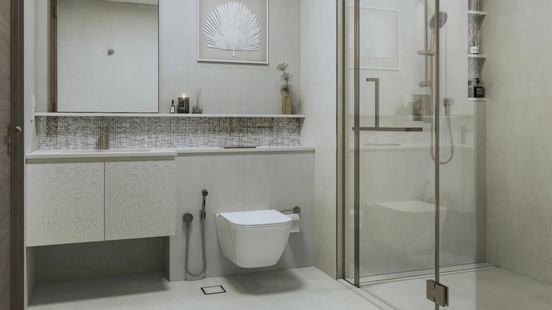 Pristine Beach Residences by Sobha at Siniya Island 6