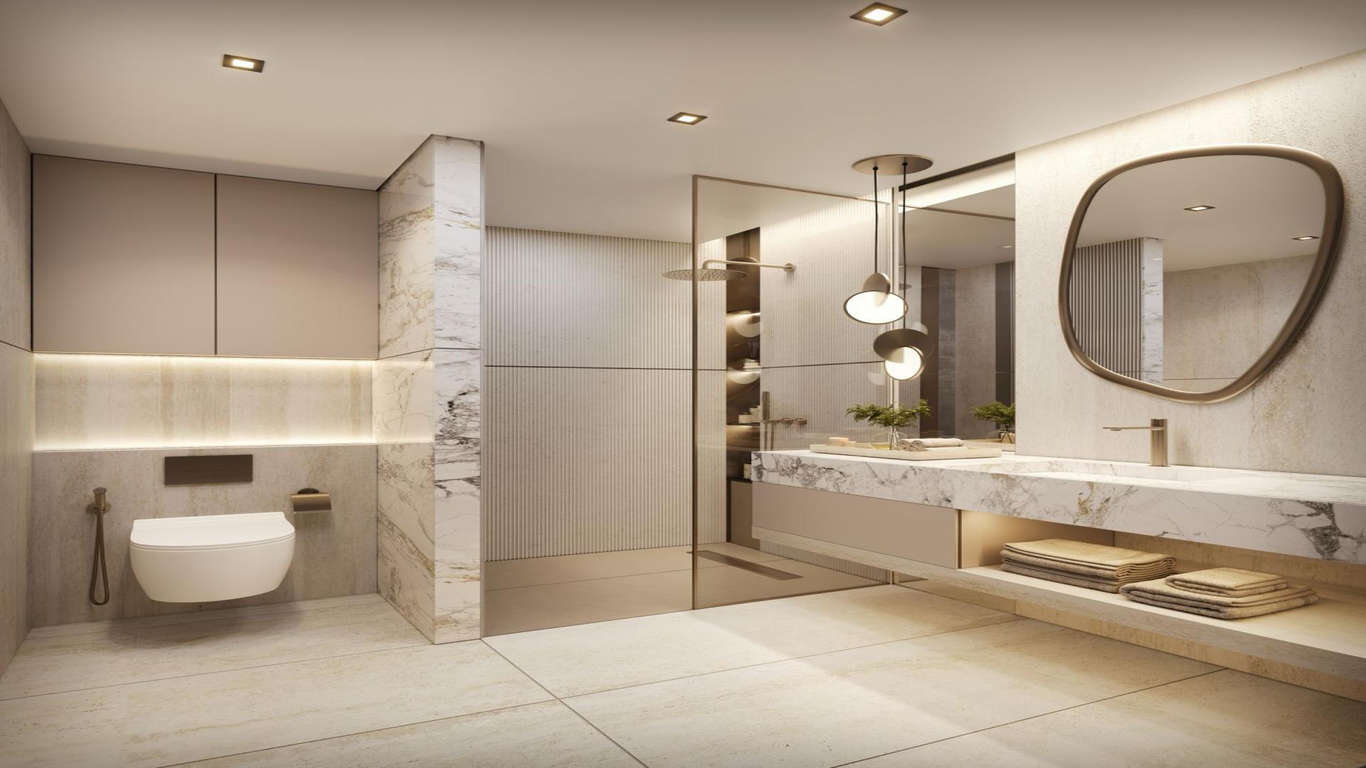 Radisson Blu Residences at RAK 3