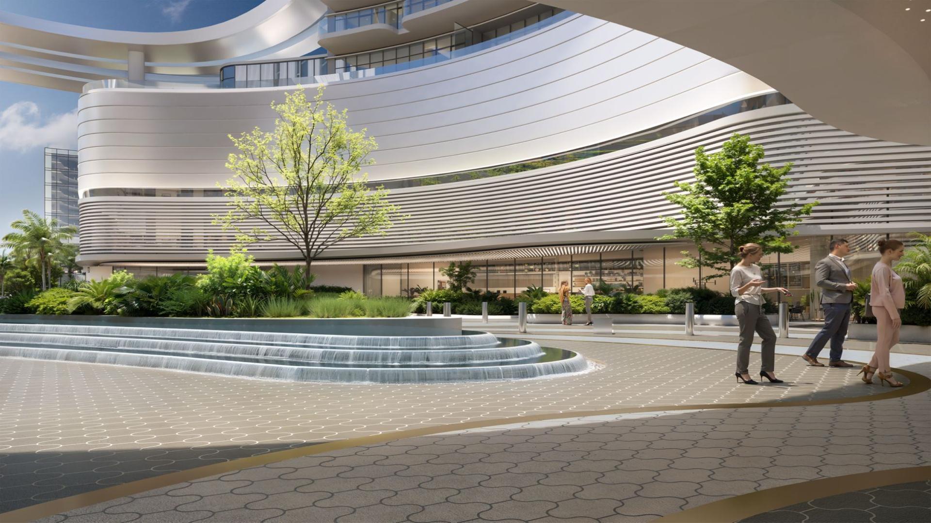 Radisson Blu Residences at RAK 4