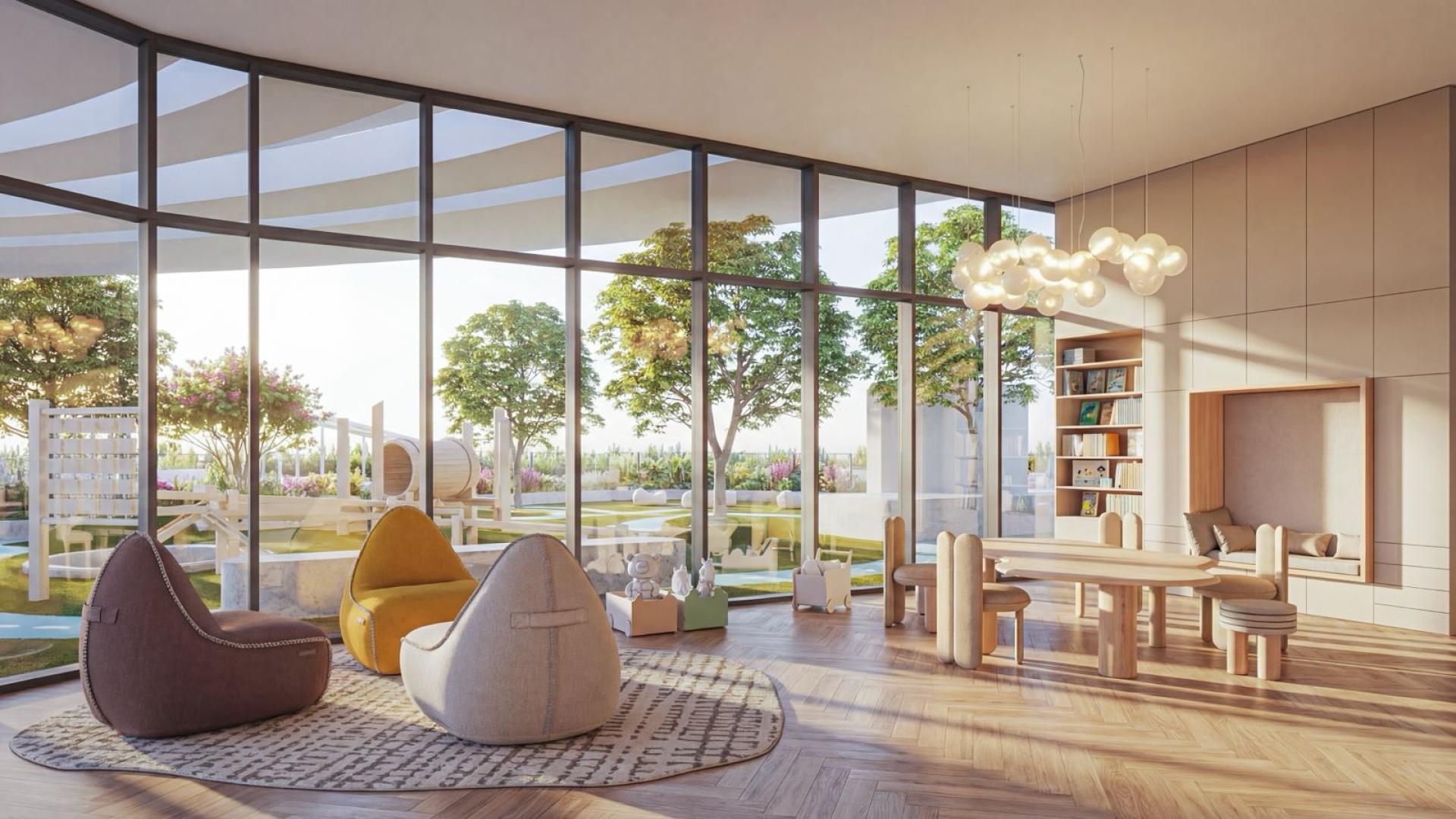 Radisson Blu Residences at RAK 6