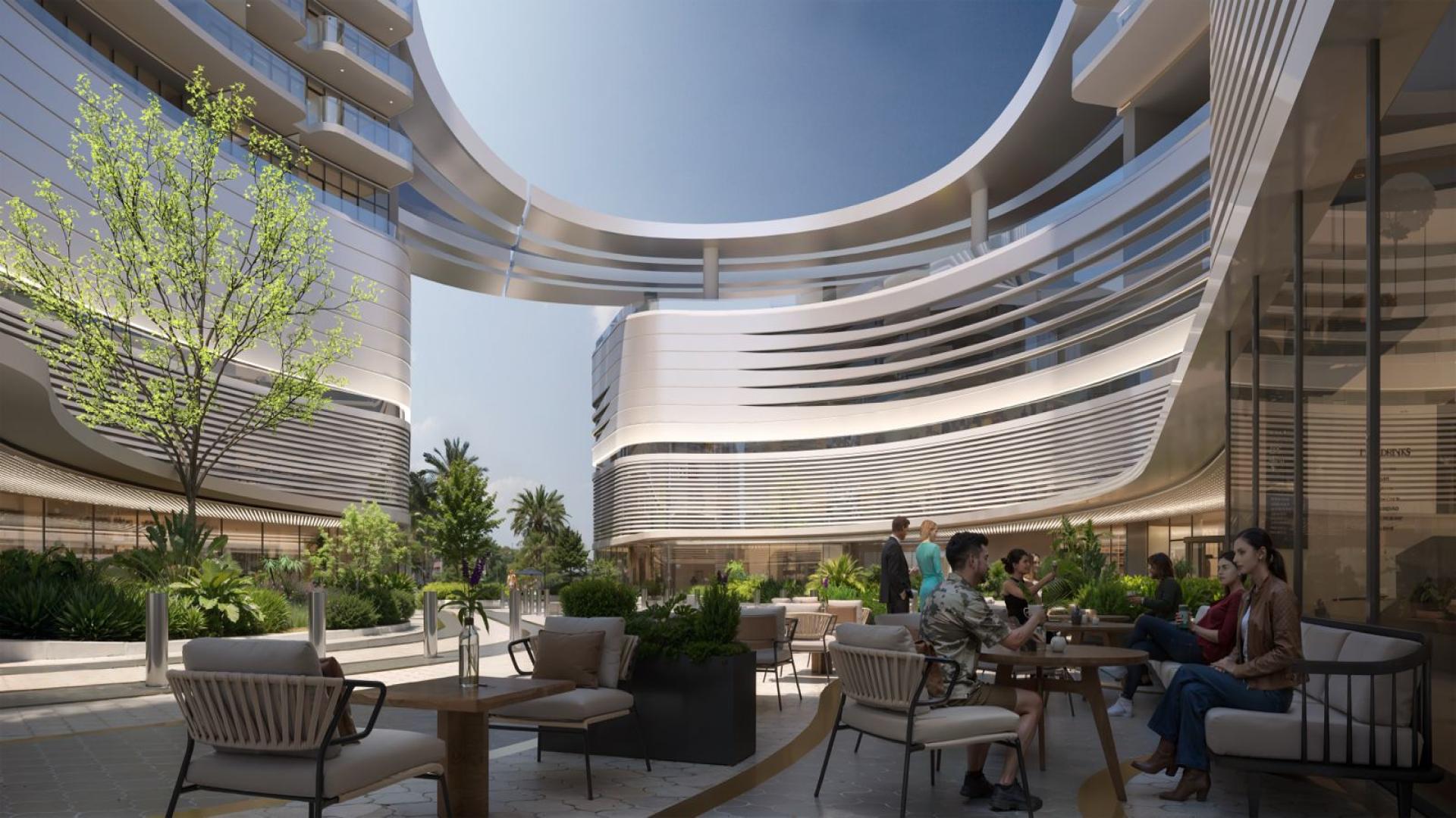 Radisson Blu Residences at RAK 7