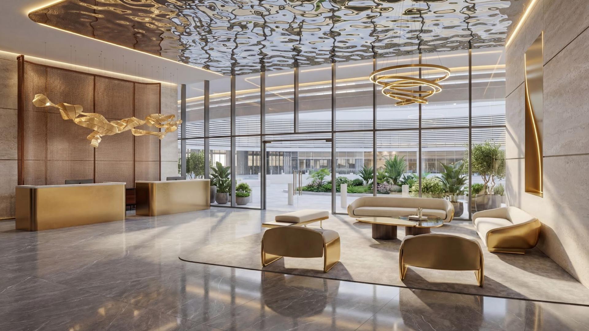 Radisson Blu Residences at RAK 8