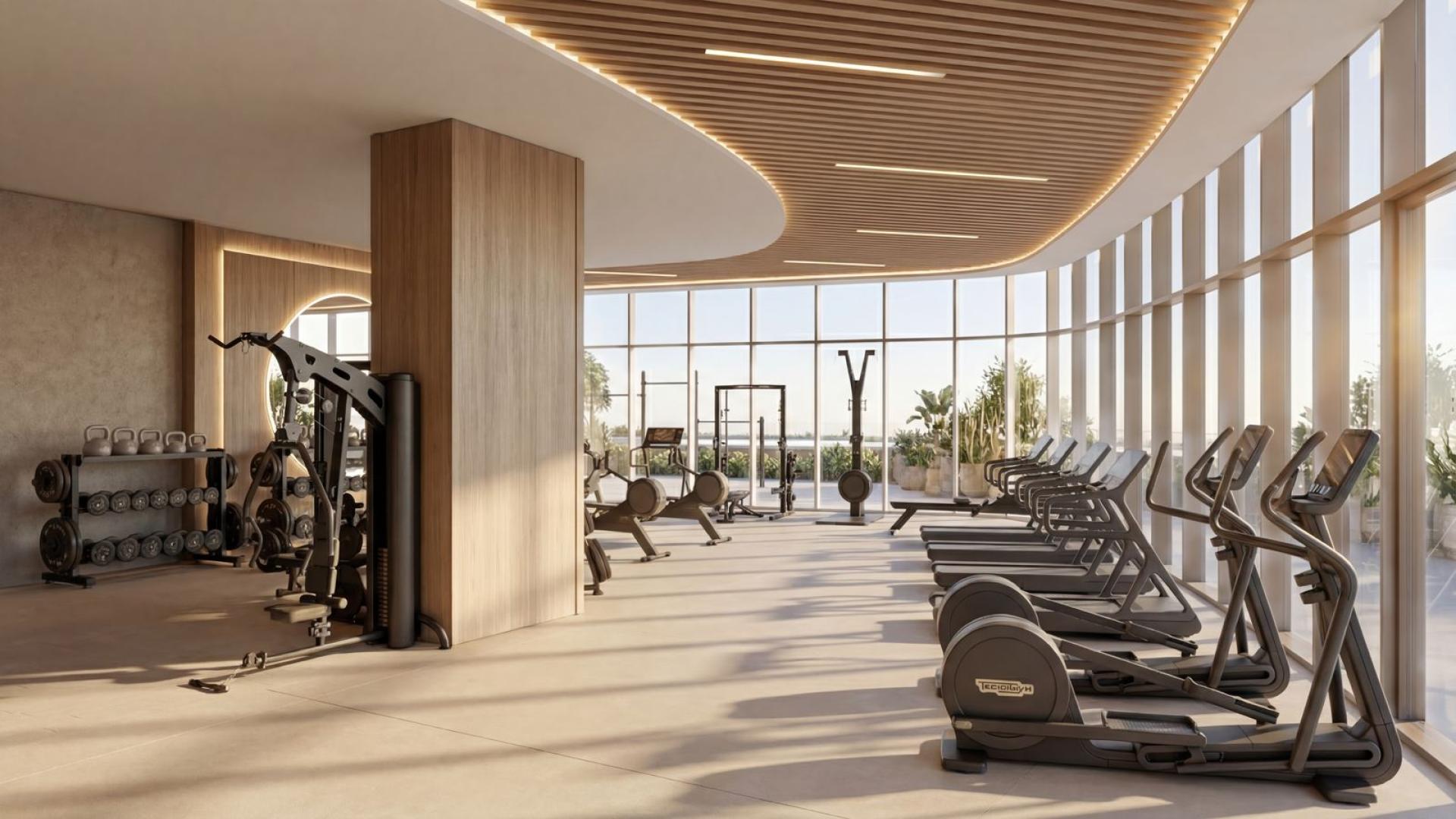 Radisson Blu Residences at RAK 10