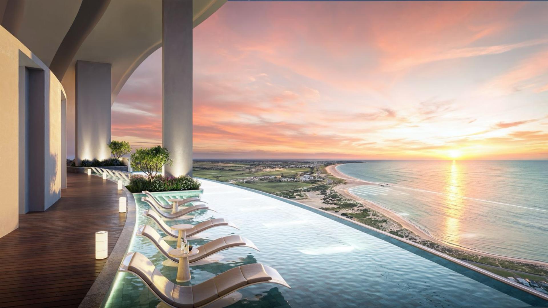 Radisson Blu Residences at RAK 11