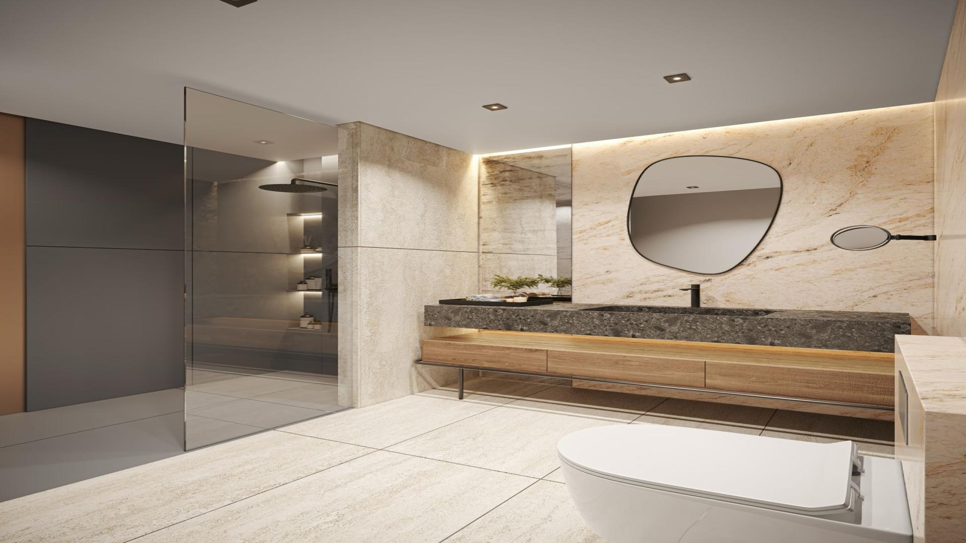 Radisson Blu Residences at RAK 13