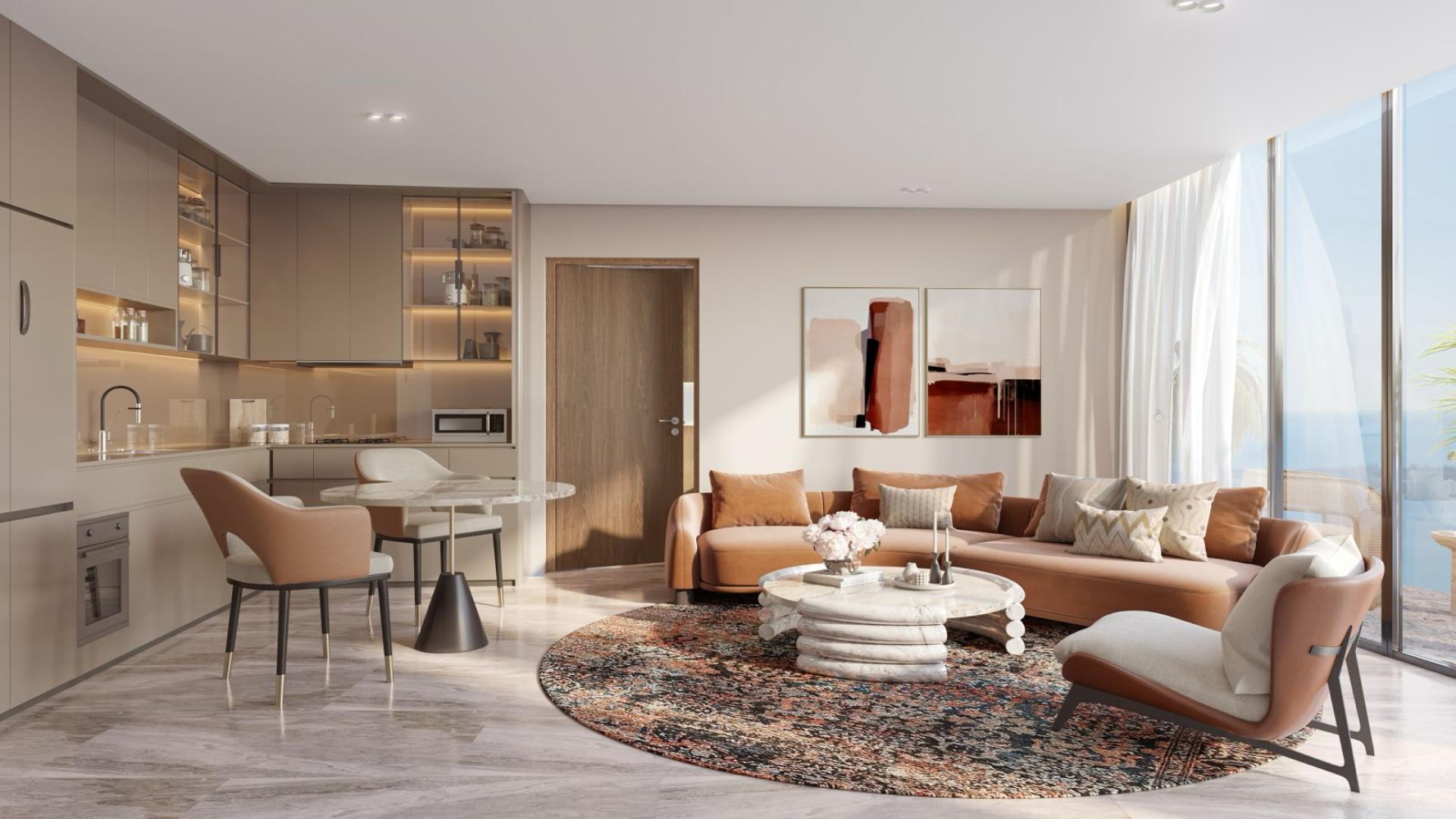 Radisson Blu Residences at RAK 15