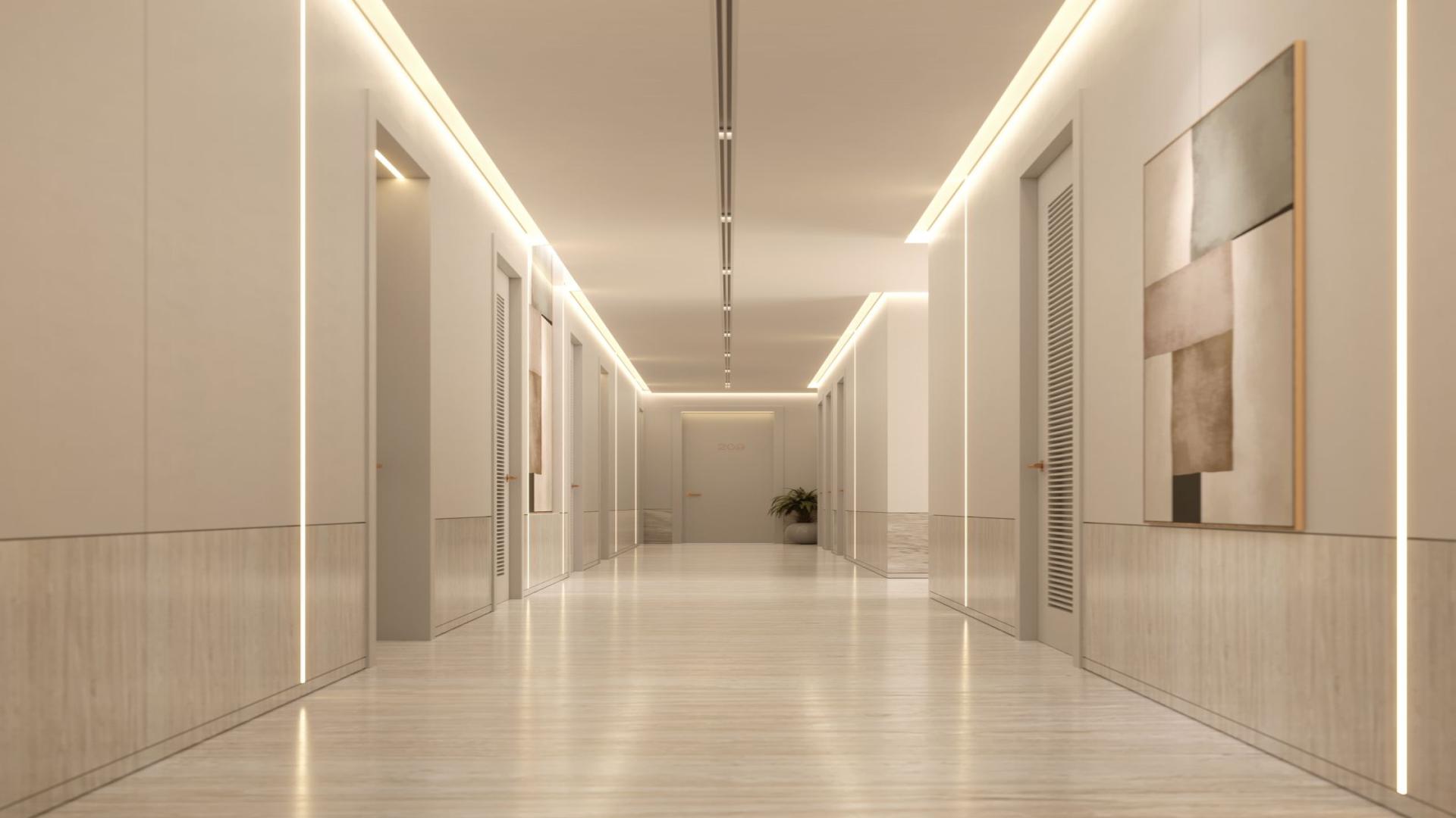 Red Square Tower at JVT by Tiger Properties 9