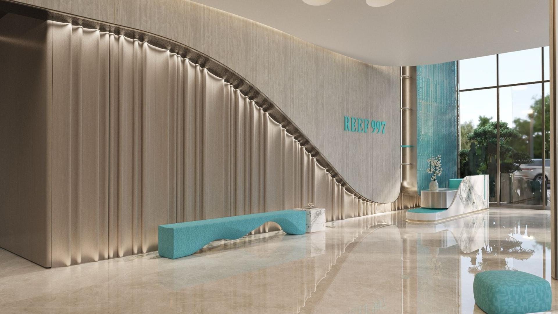 Reef 997 Residences