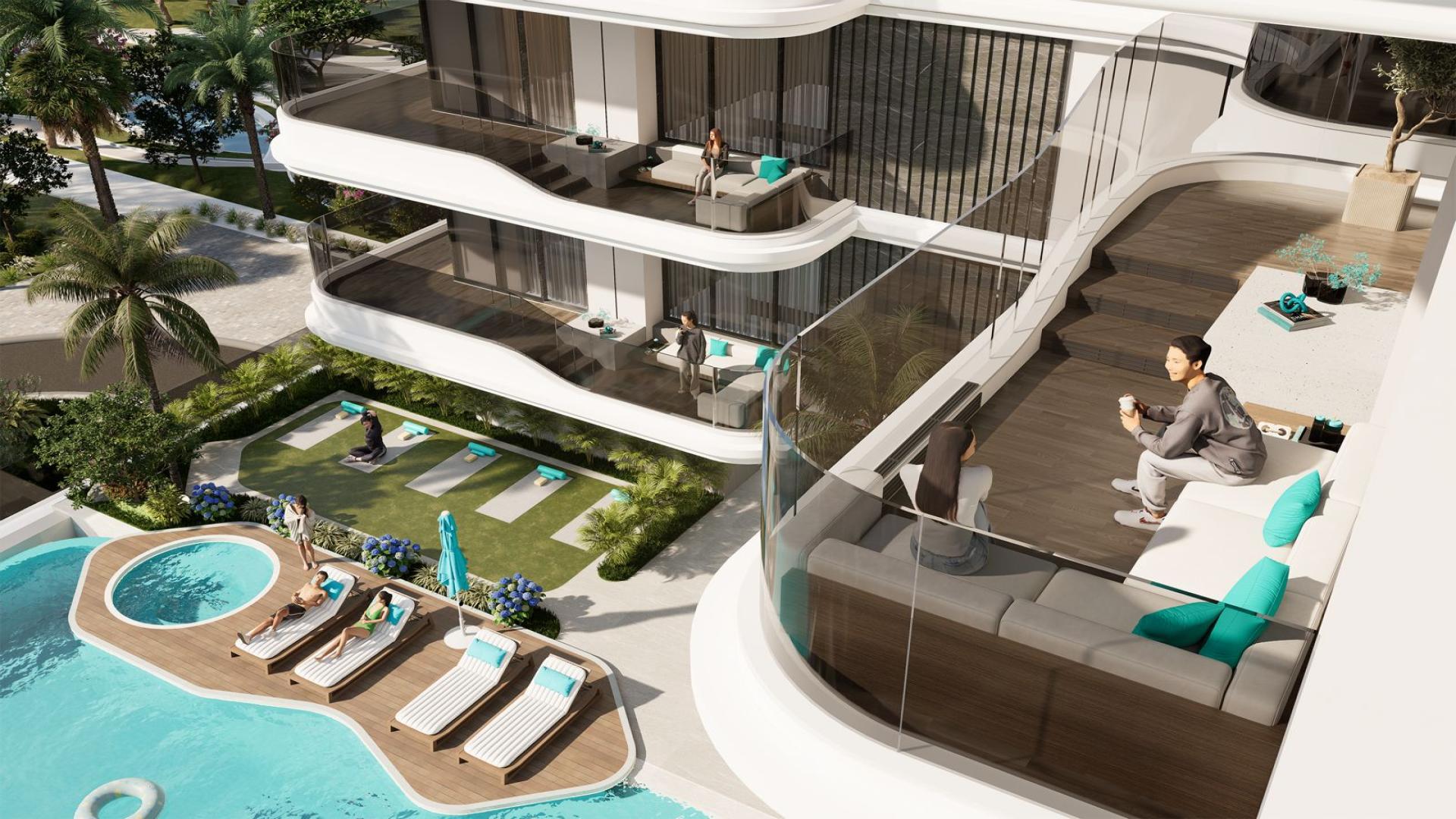 Reef 997 Residences 9