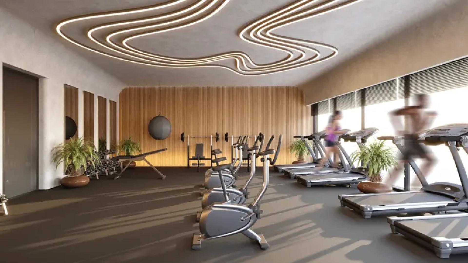 Renad Tower at Al Reem Island by Tiger Properties 3