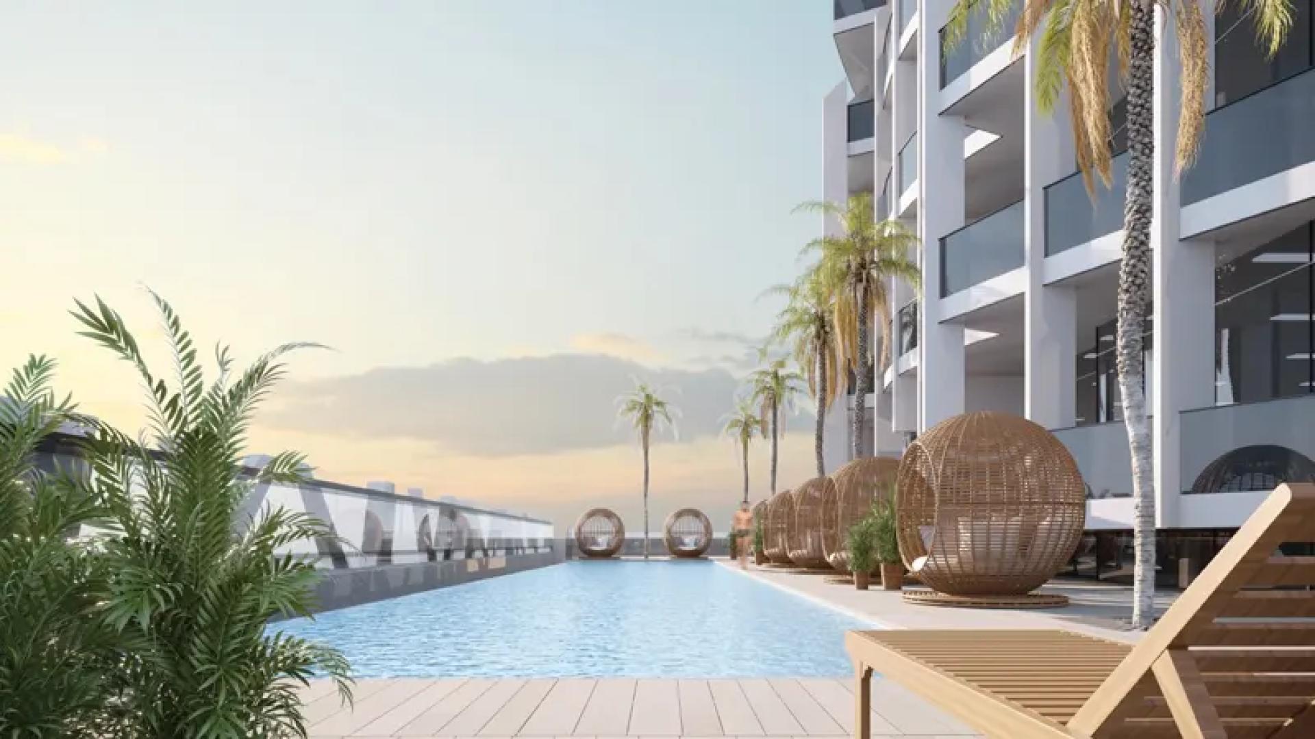 Renad Tower at Al Reem Island by Tiger Properties 7