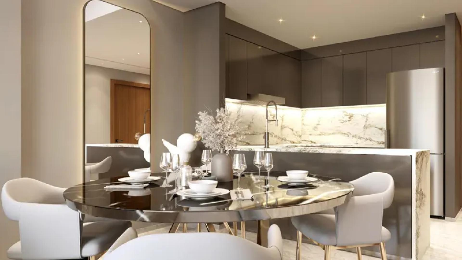 Renad Tower at Al Reem Island by Tiger Properties 8