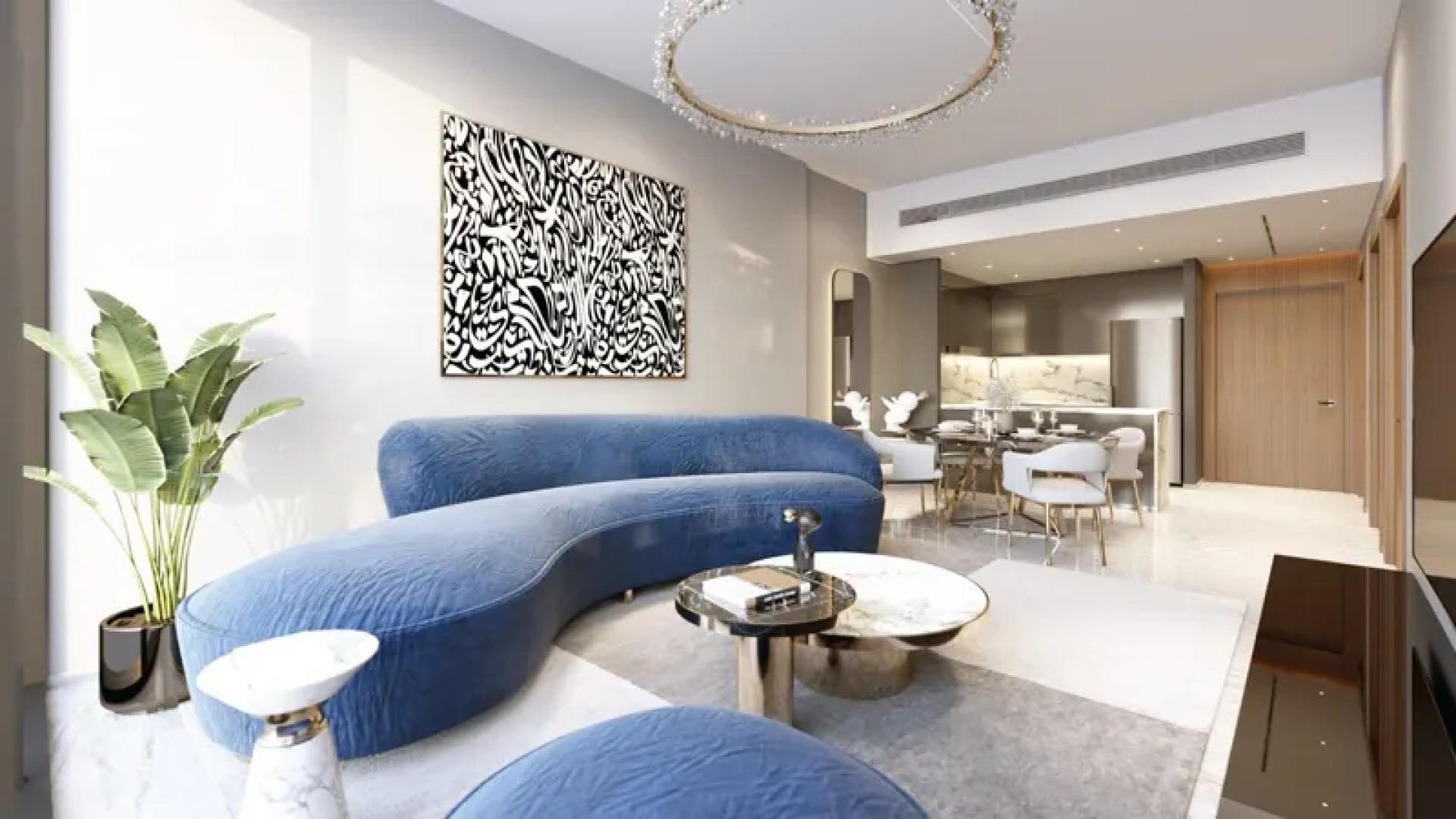 Renad Tower at Al Reem Island by Tiger Properties 9