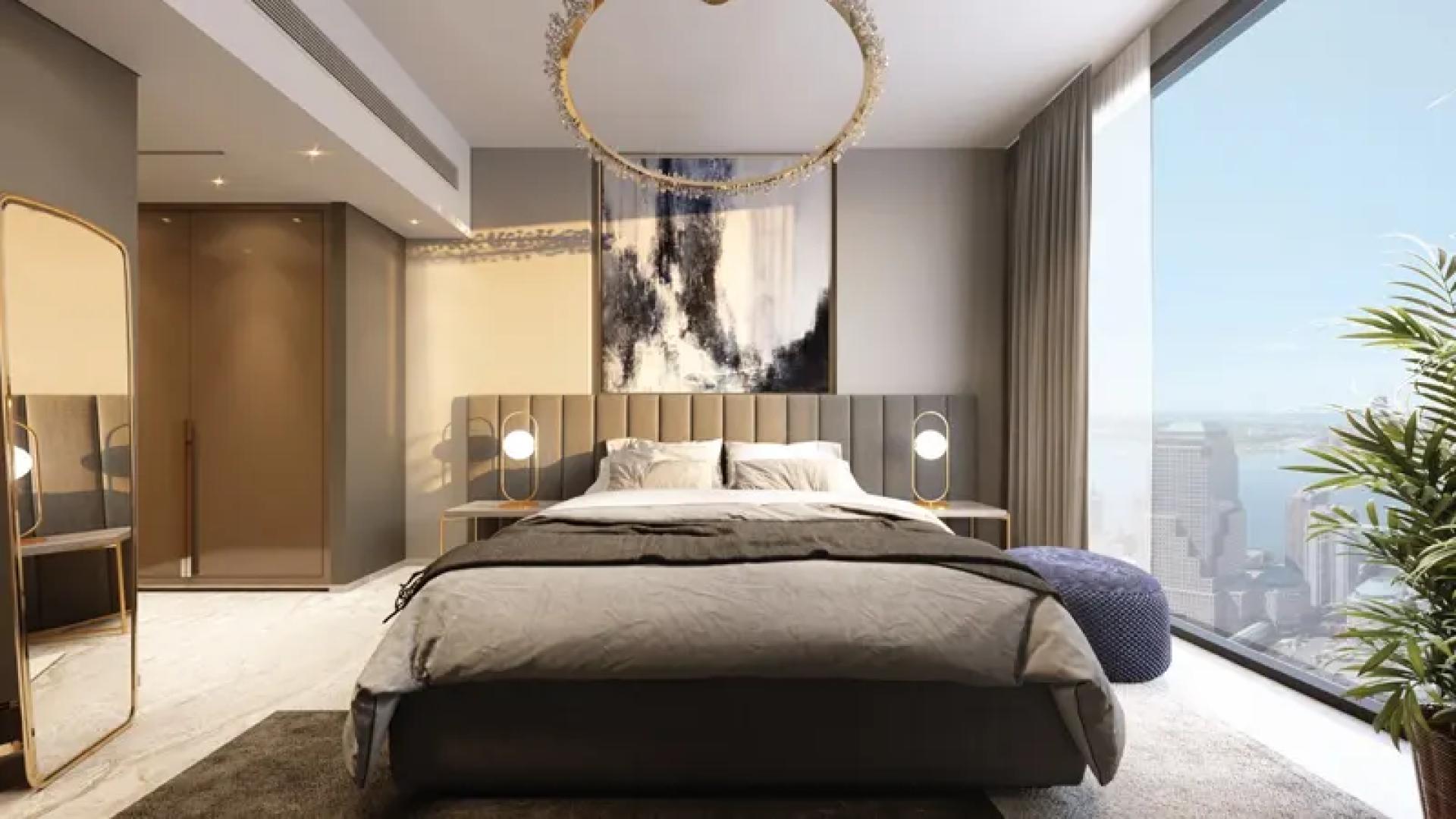 Renad Tower at Al Reem Island by Tiger Properties 10