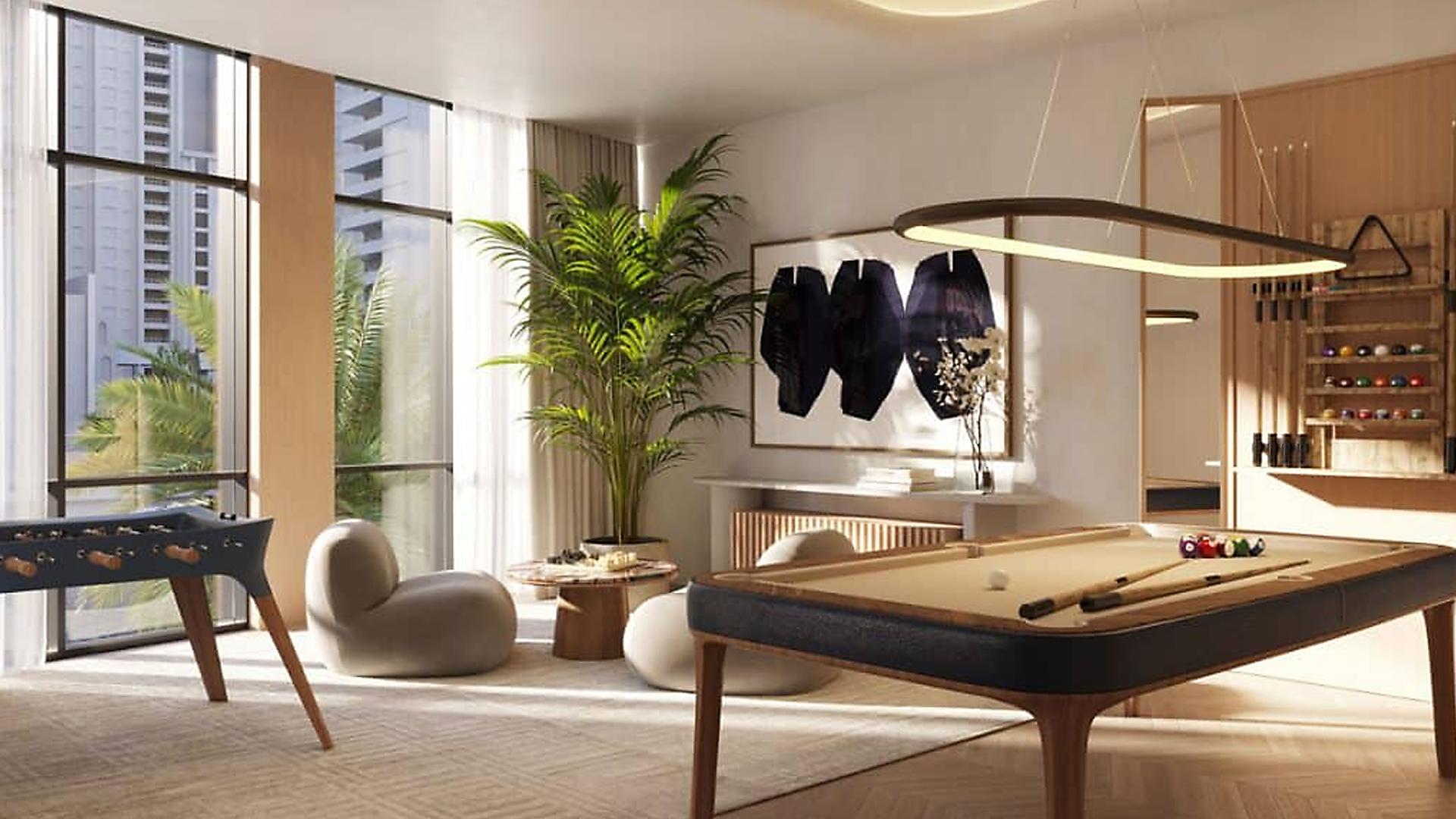 Residences Du Port | Branded Waterfront Living in Dubai Marina 5