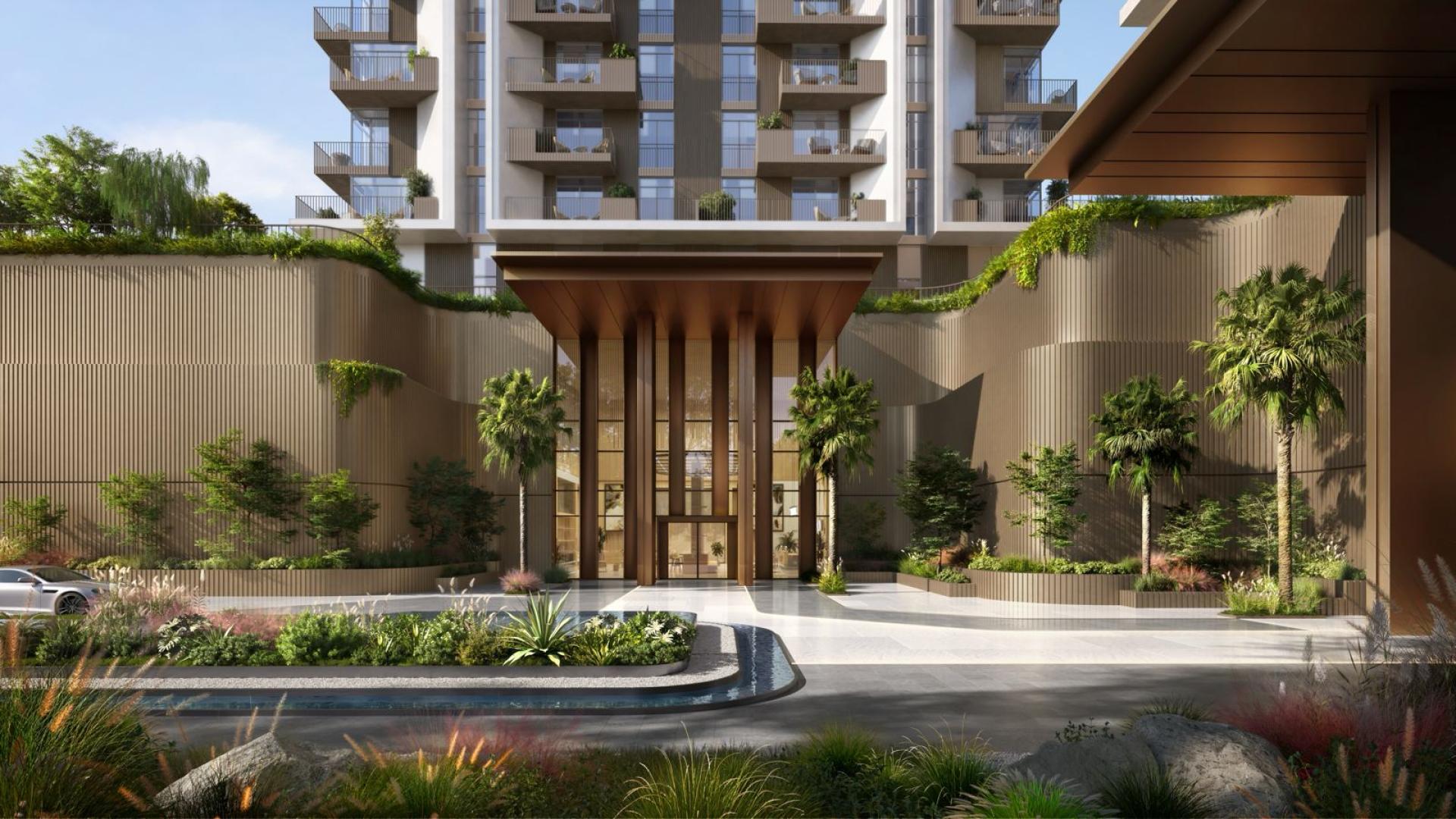 Rise by Athlon at Dubailand 4