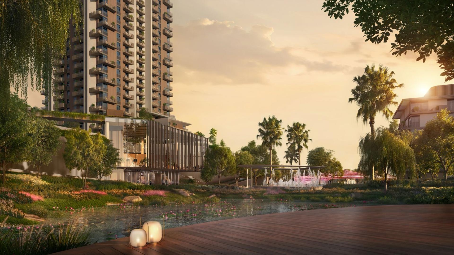 Rise by Athlon at Dubailand 5