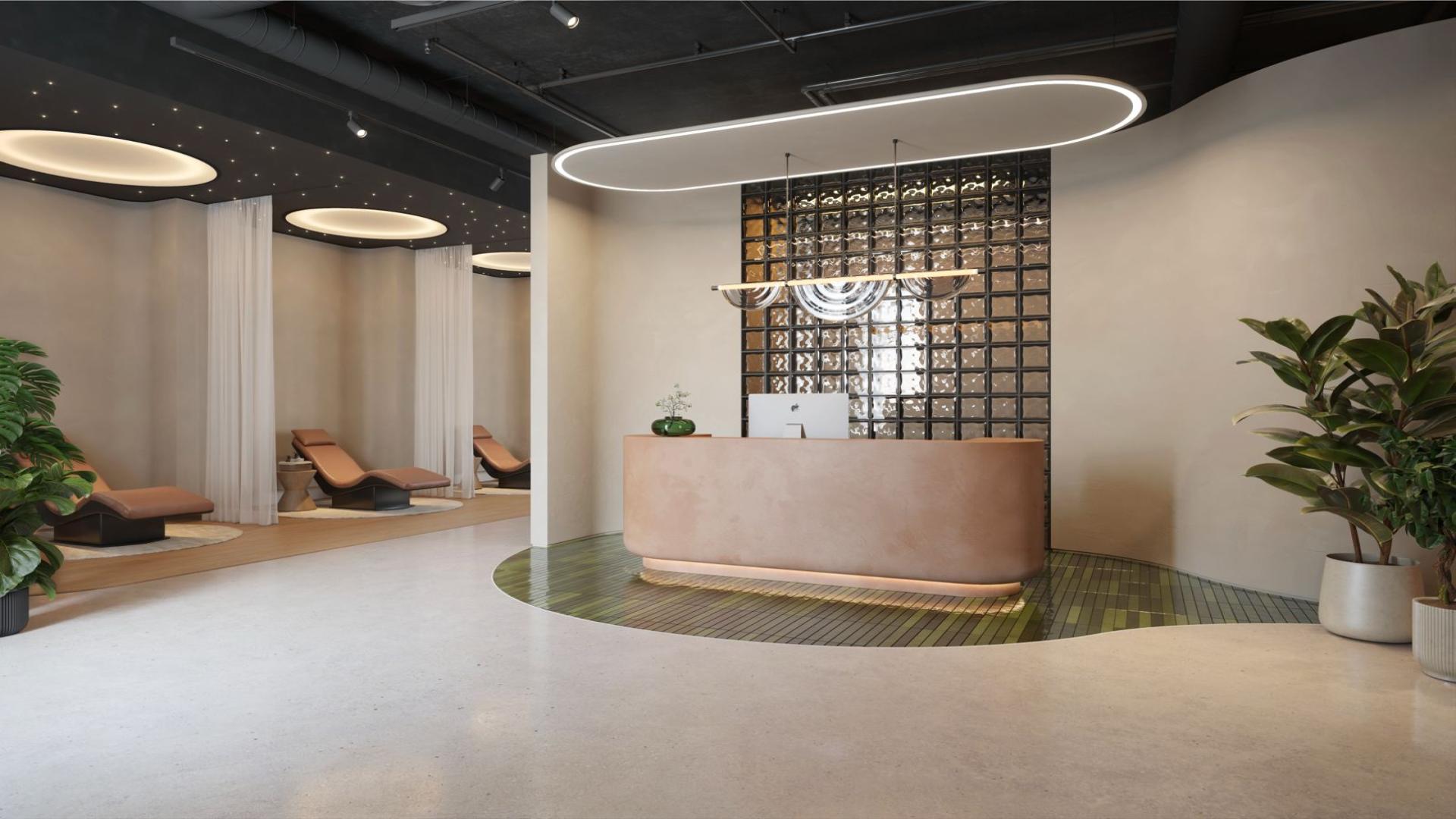 Rise by Athlon at Dubailand 9
