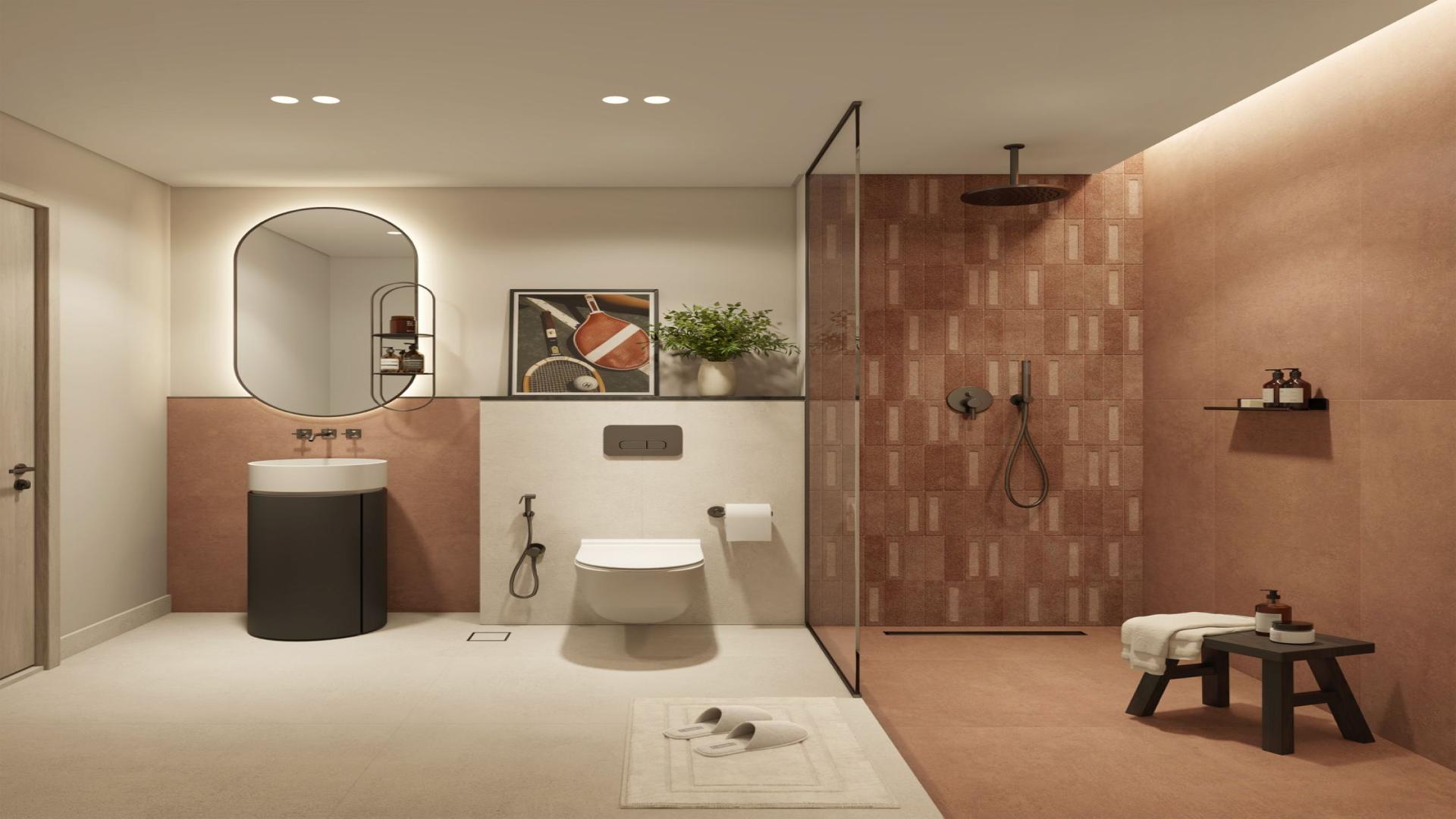 Rise by Athlon at Dubailand 12
