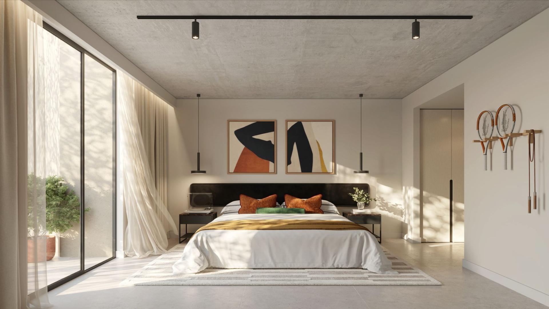 Rise by Athlon at Dubailand 13