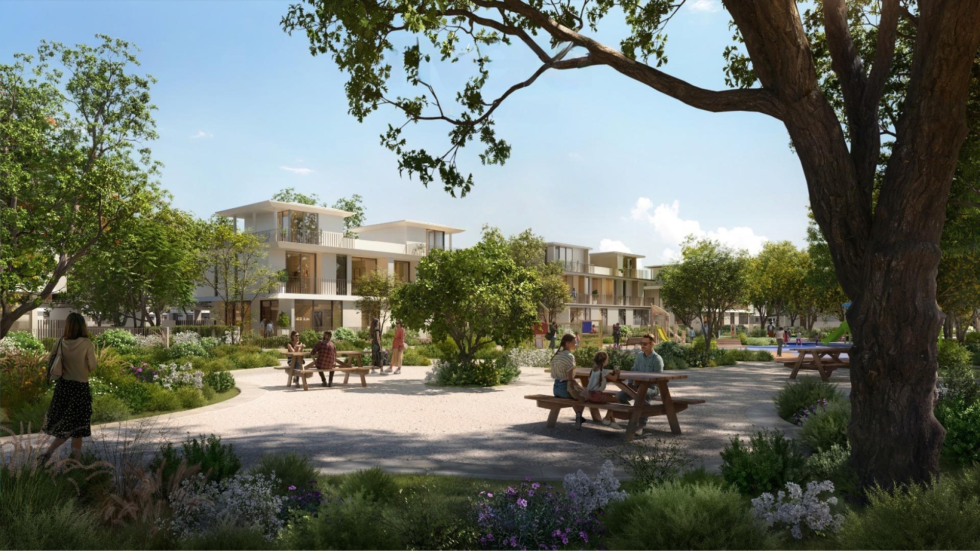 Rivera villas for sale at the Valley Phase 2 3