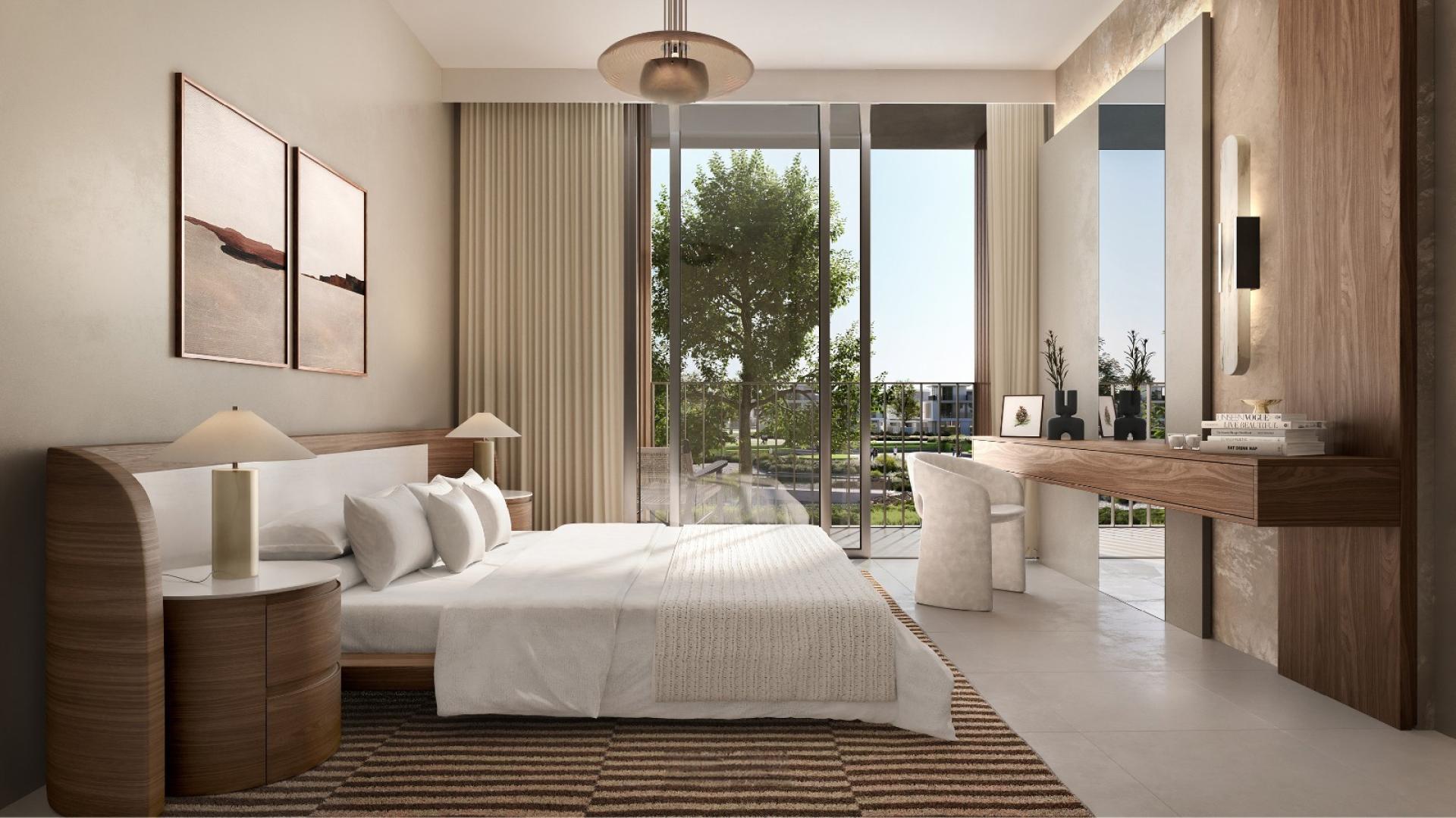 Rivera villas for sale at the Valley Phase 2 12