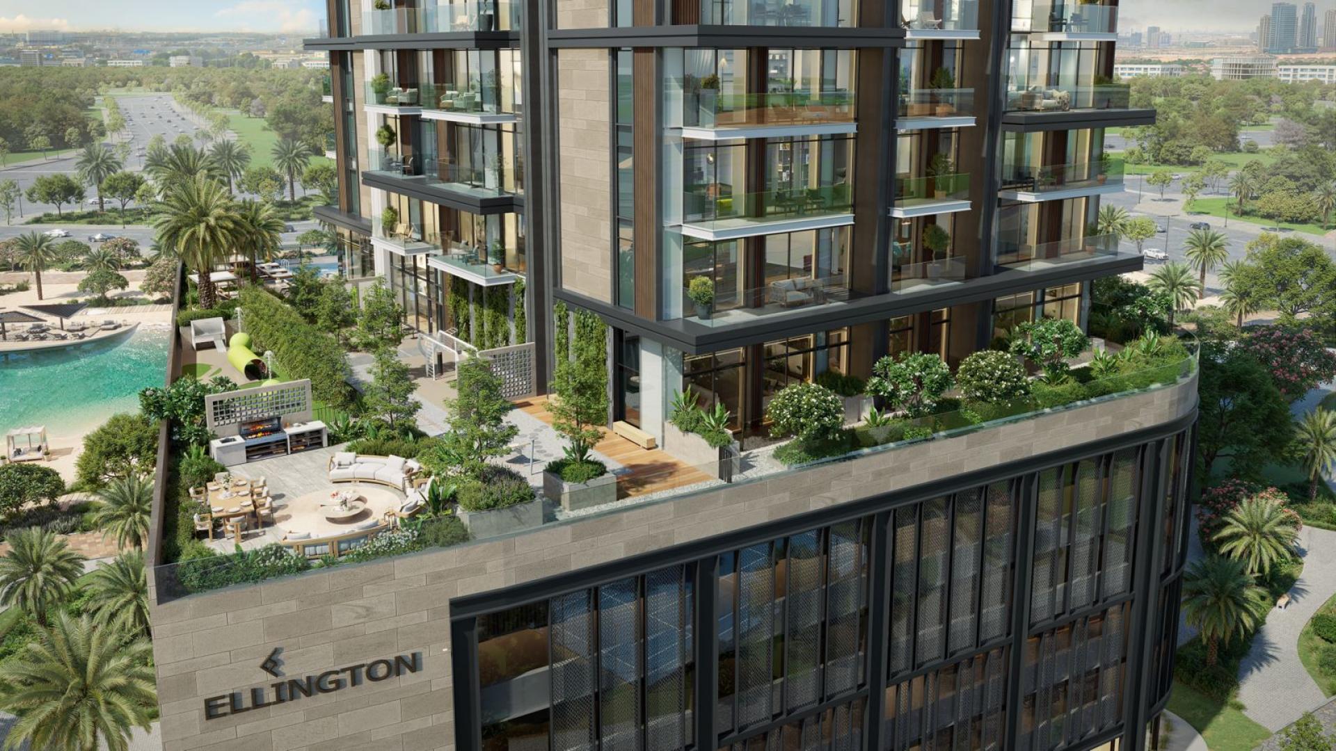 Riverton House at MBR City 6