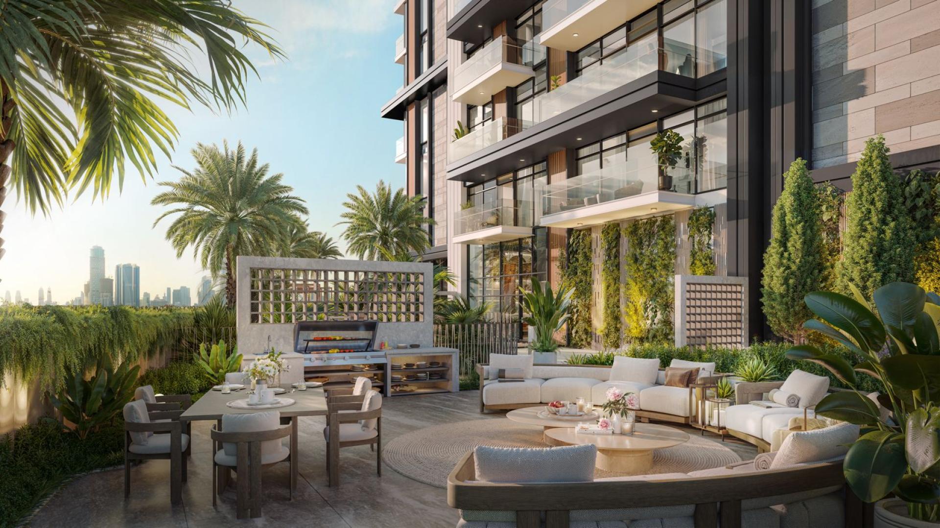 Riverton House at MBR City 7