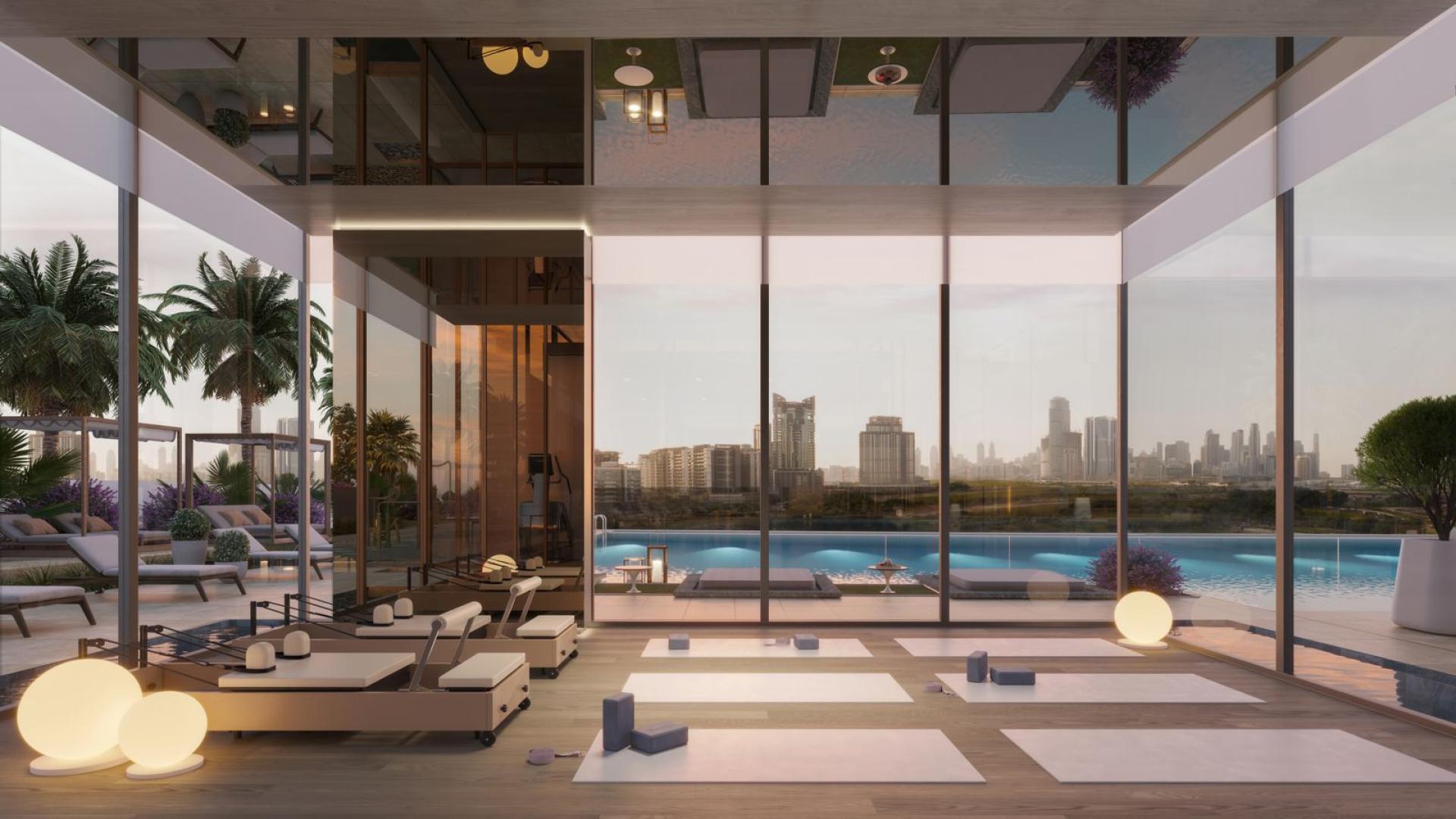 Riverton House at MBR City 8