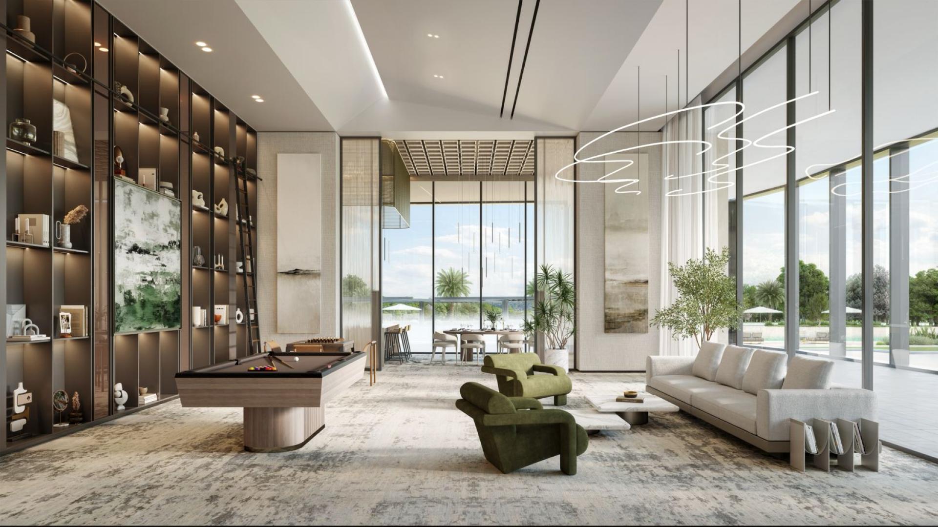 Riverton House at MBR City 10