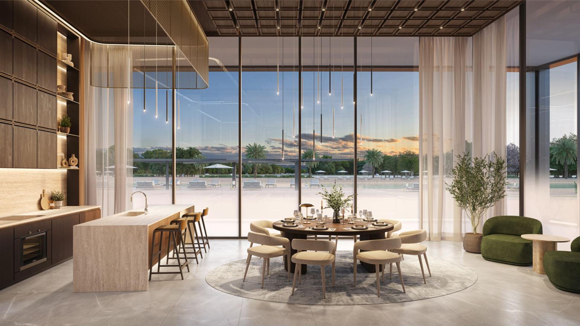 Riverton House at MBR City 17