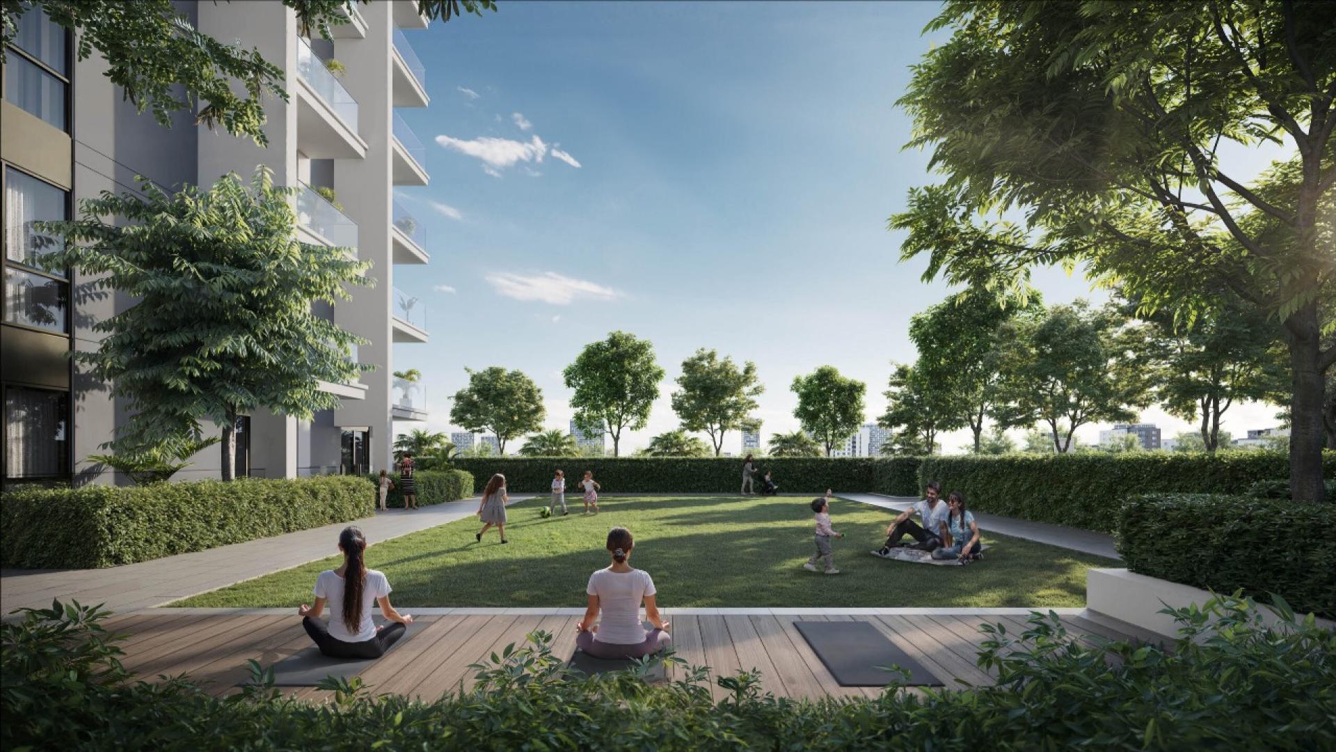 Rosehill Residences at Dubai Hills Estate 4