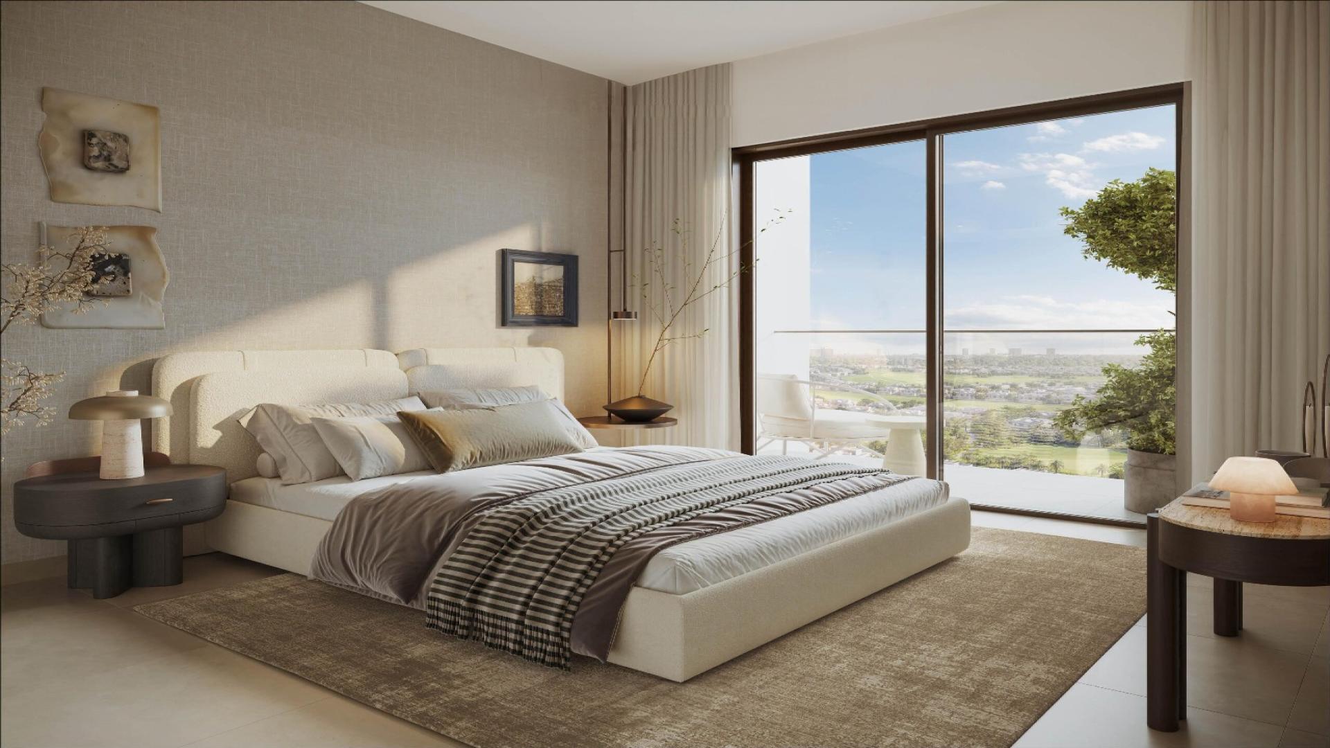 Rosehill Residences at Dubai Hills Estate 5