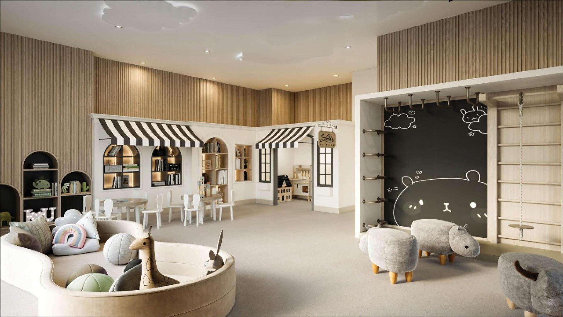 Rosehill Residences at Dubai Hills Estate 6